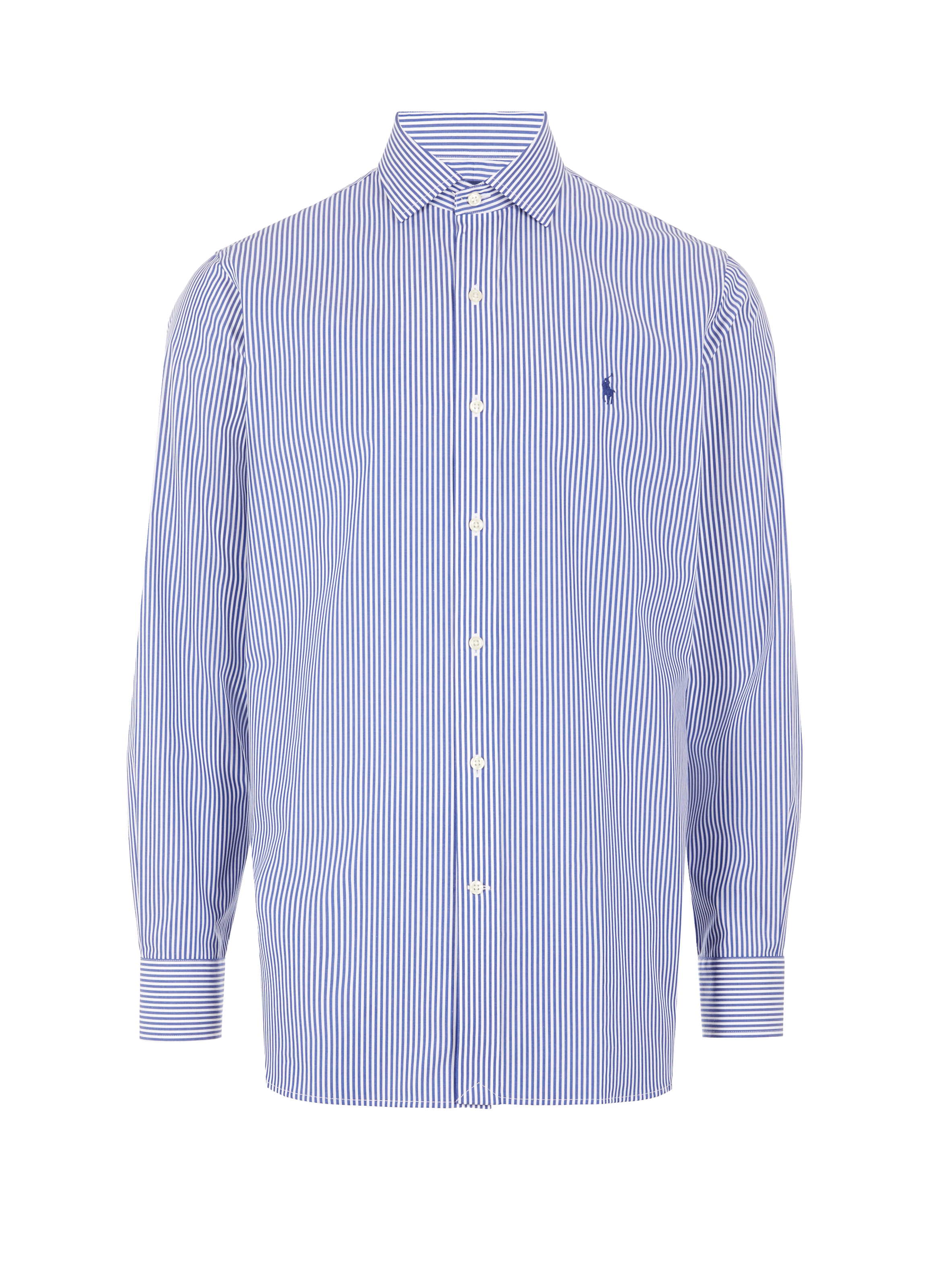 Striped shirt POLO RALPH LAUREN Blue