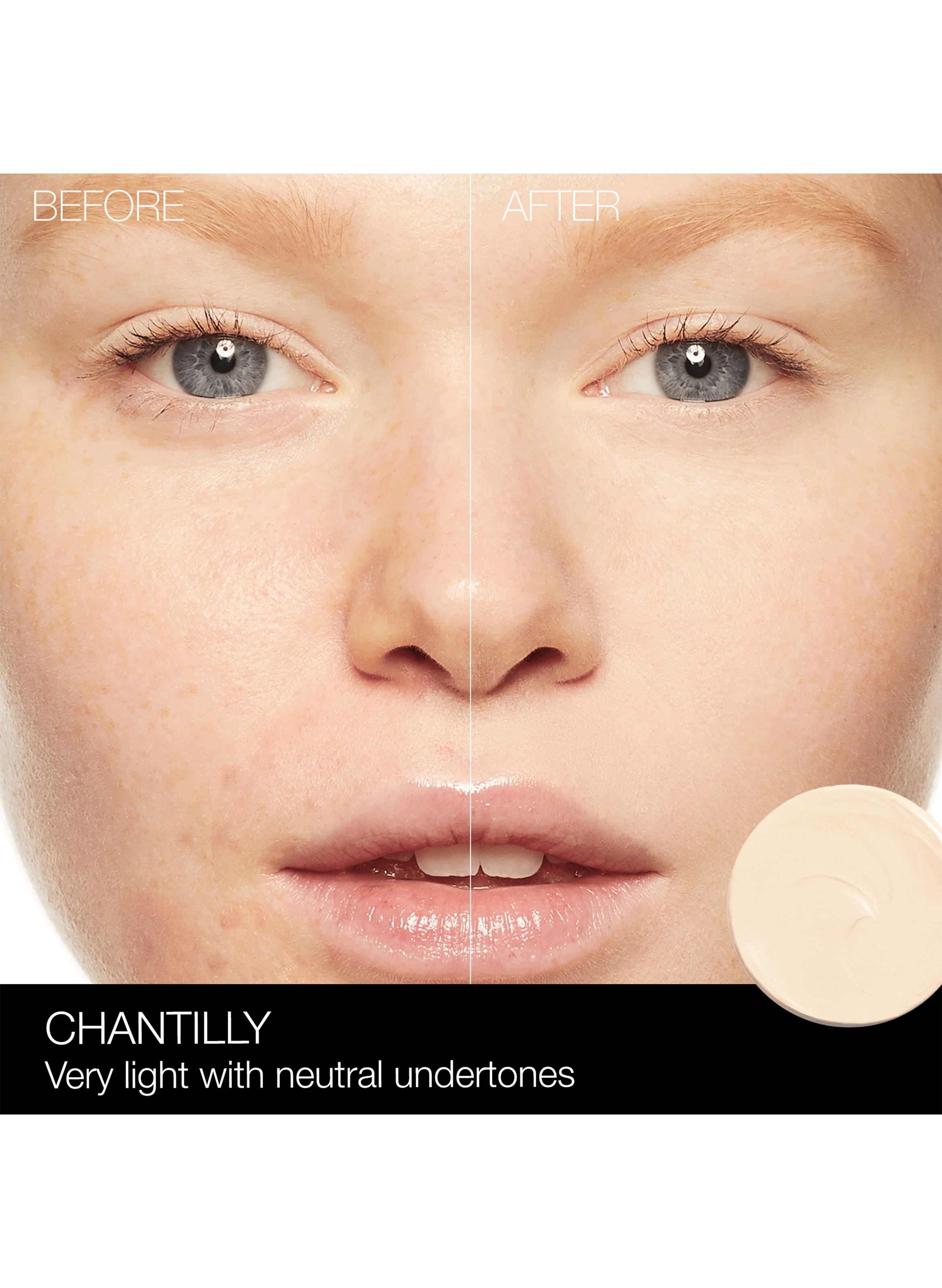 Concealer NARS Chantilly