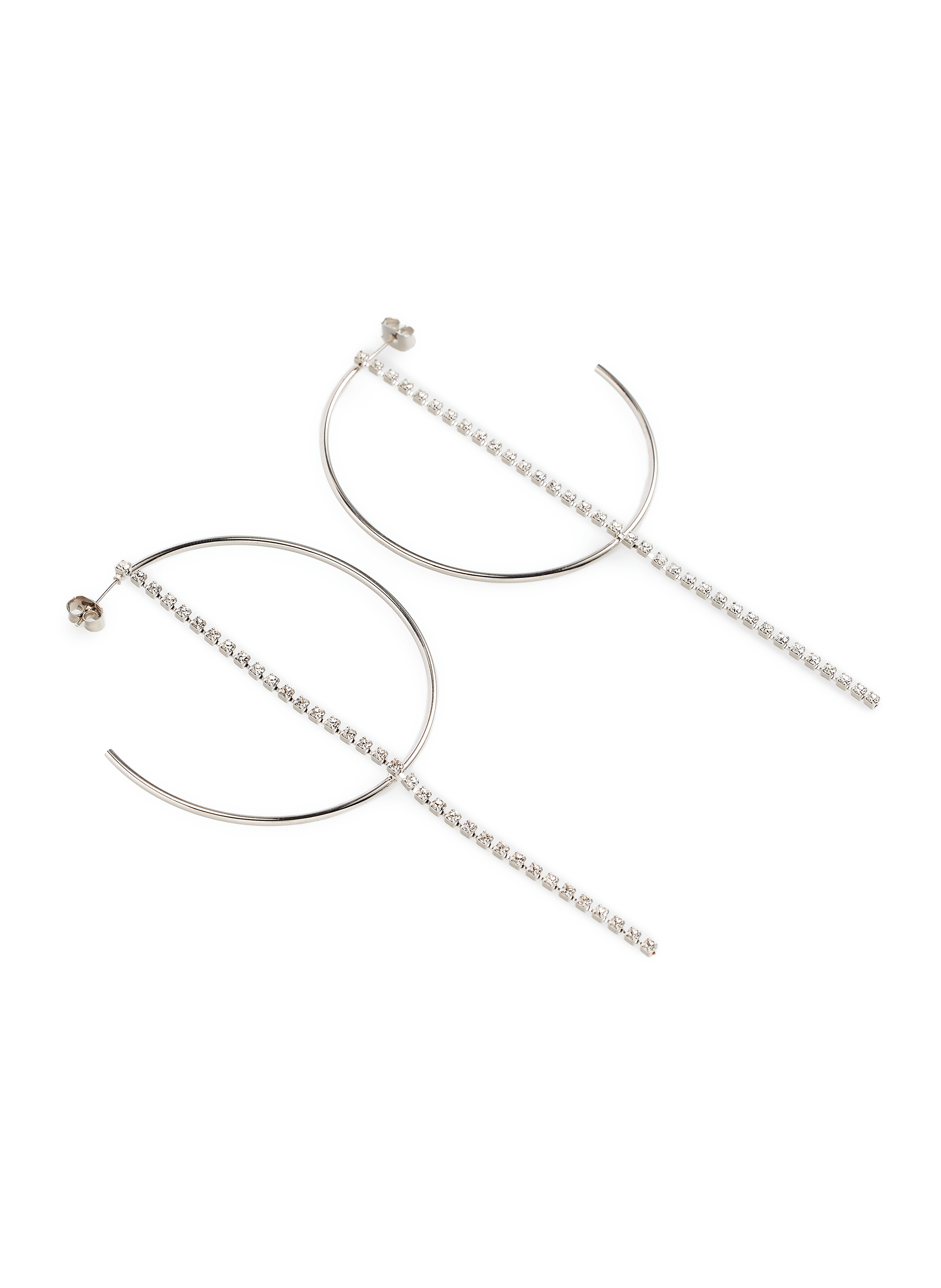 Boucles d'oreille Milla