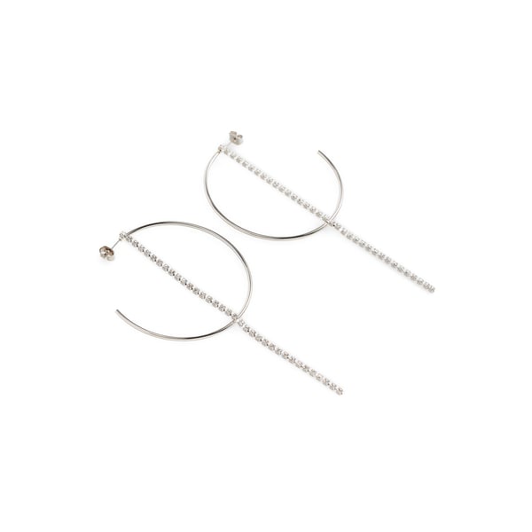 Boucles d'oreille Milla