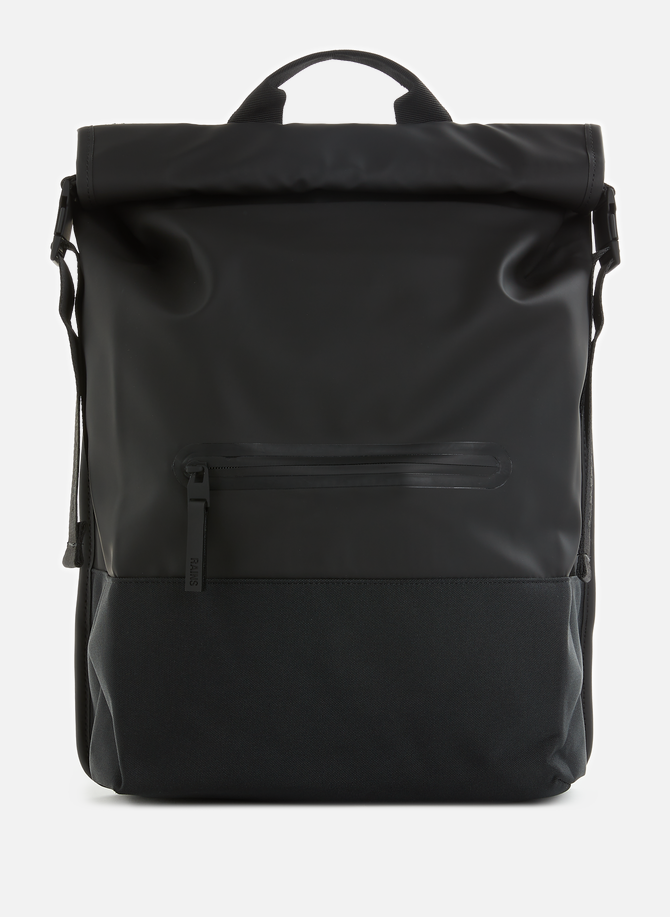 Trail Rolltop backpack RAINS