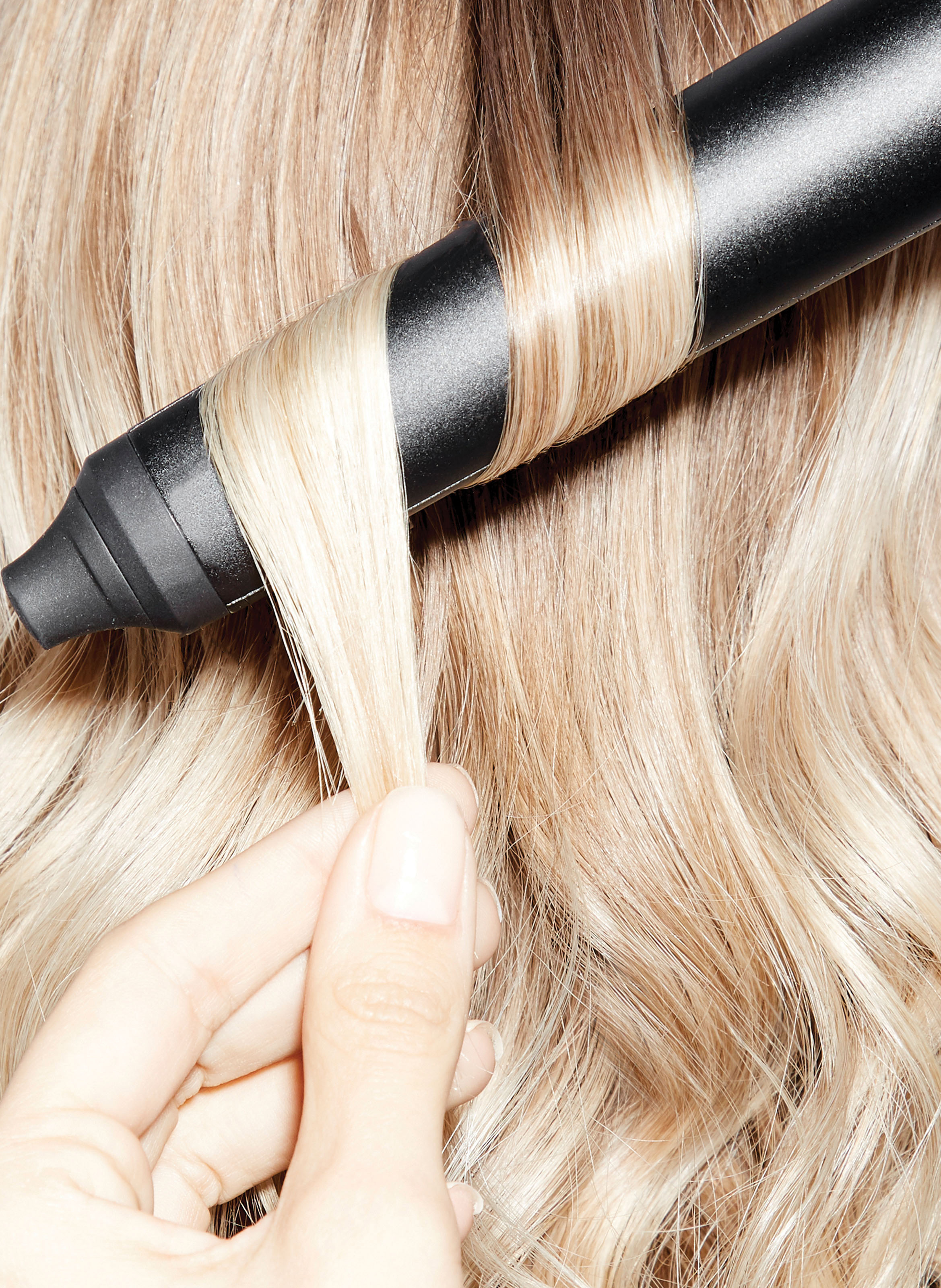Boucleur GHD creative curl wand 28mmx23mm GHD No color