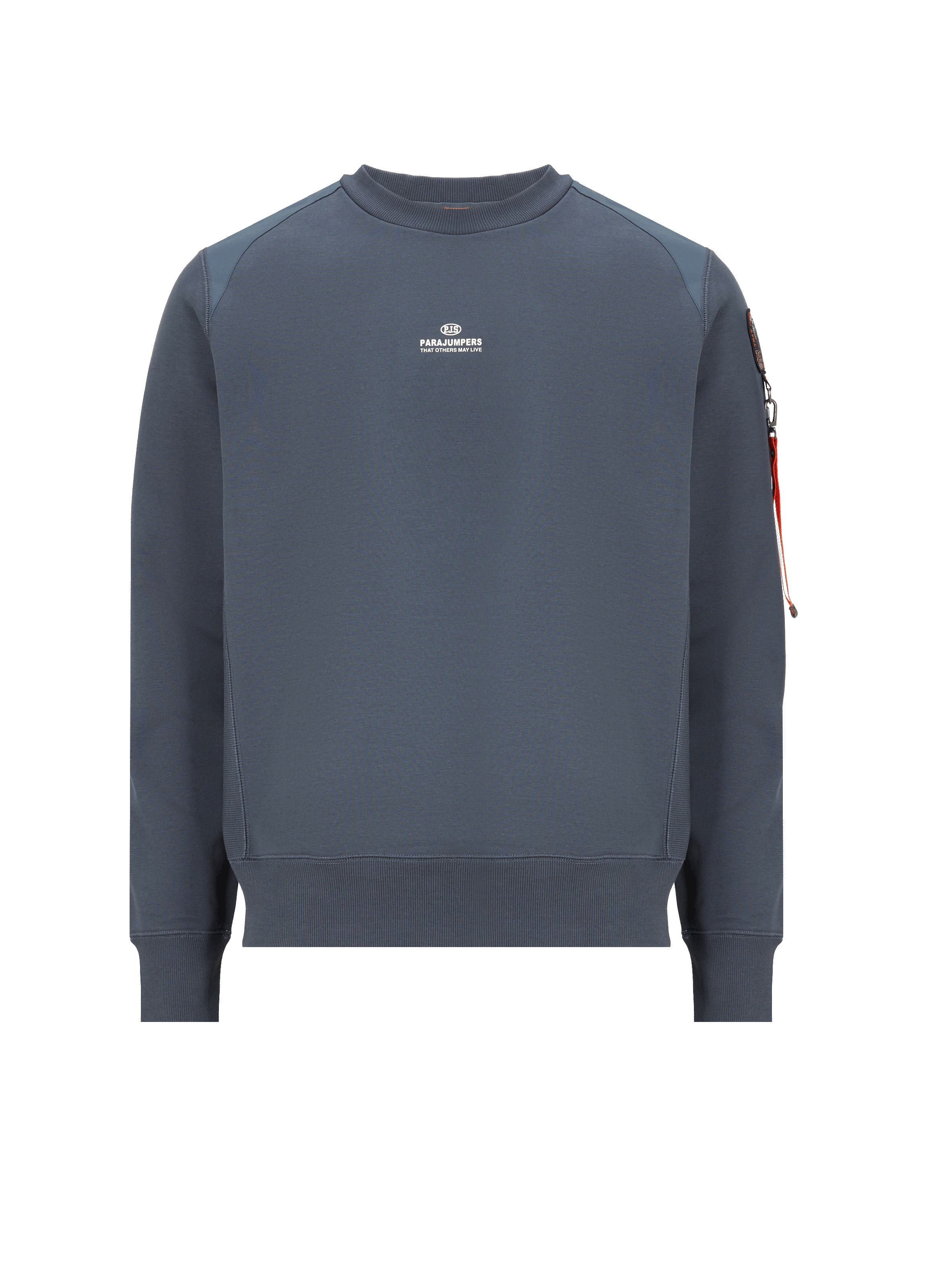 Sweatshirt en coton mélange