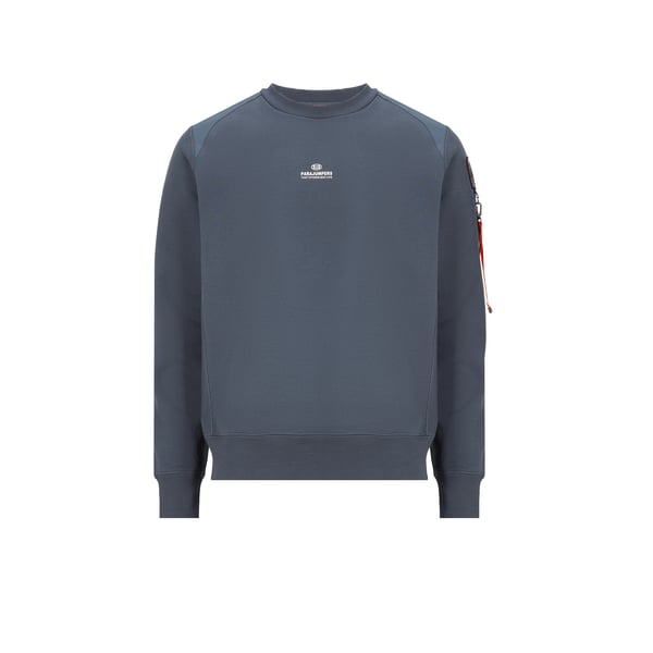 Sweatshirt en coton mélange