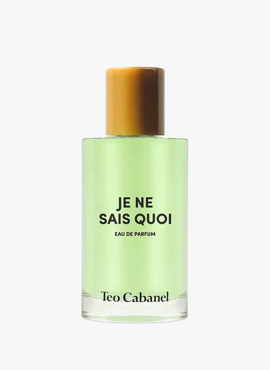 Eau de parfum - Je ne sais quoi