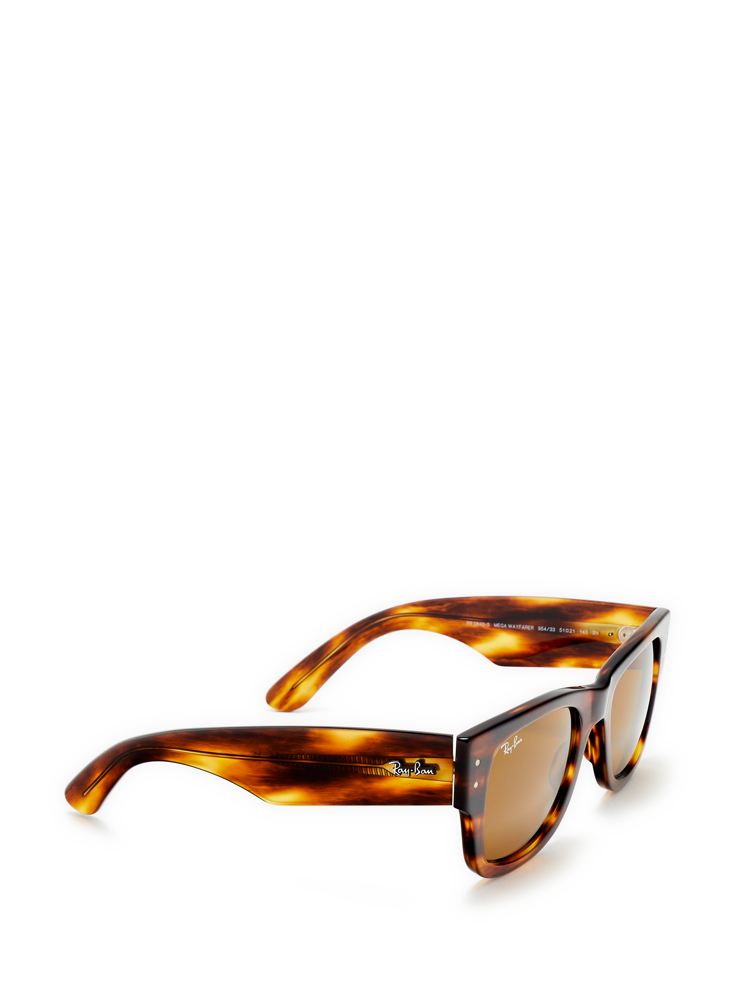 Lunettes de soleil
