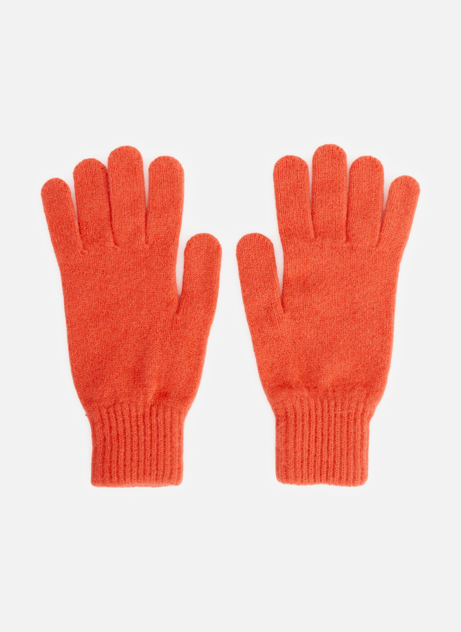 Etive wool gloves  MACKIE