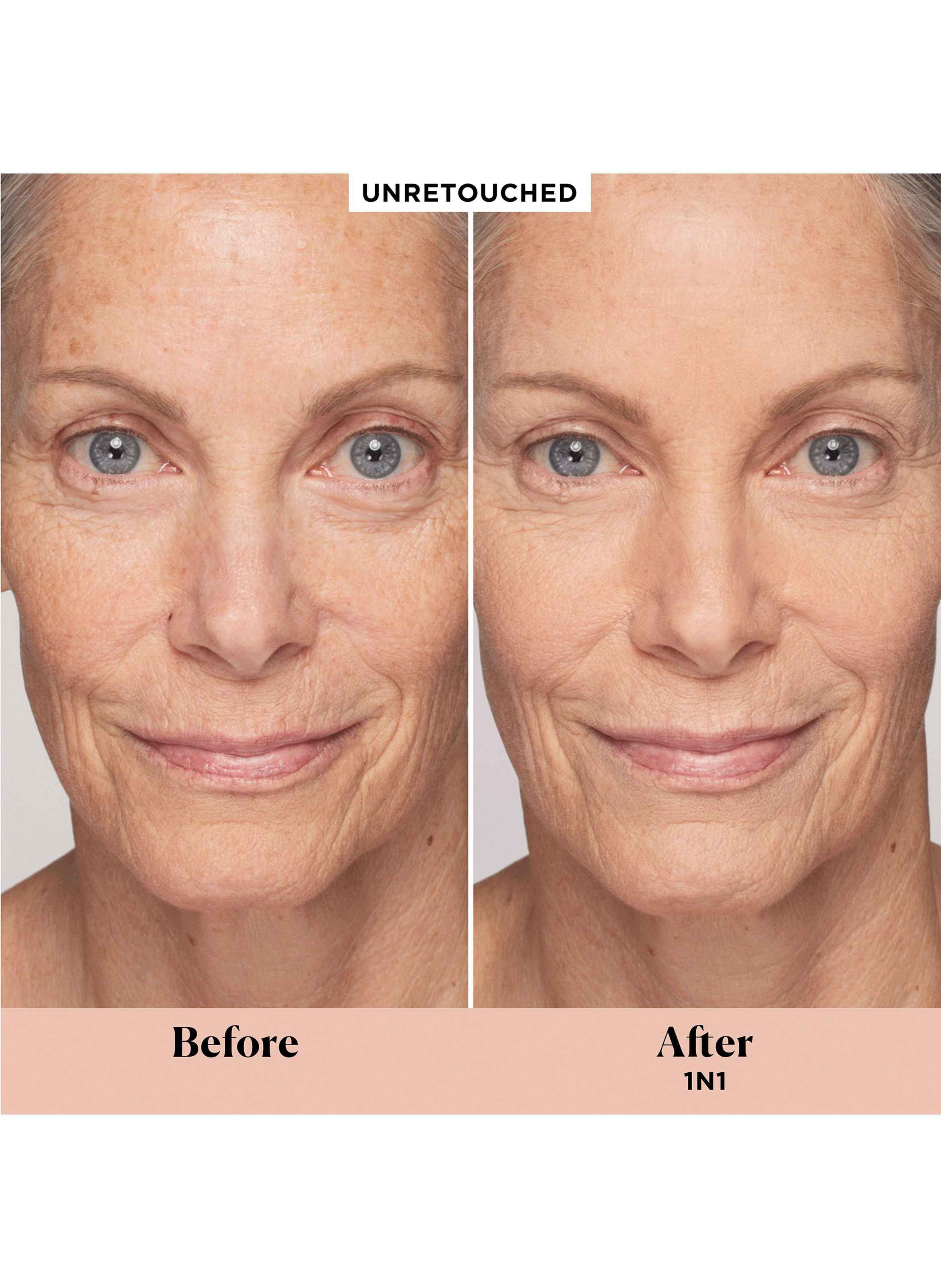 Concealer - Real Flawless Weightless Perfecting Concealer LAURA MERCIER 1n1