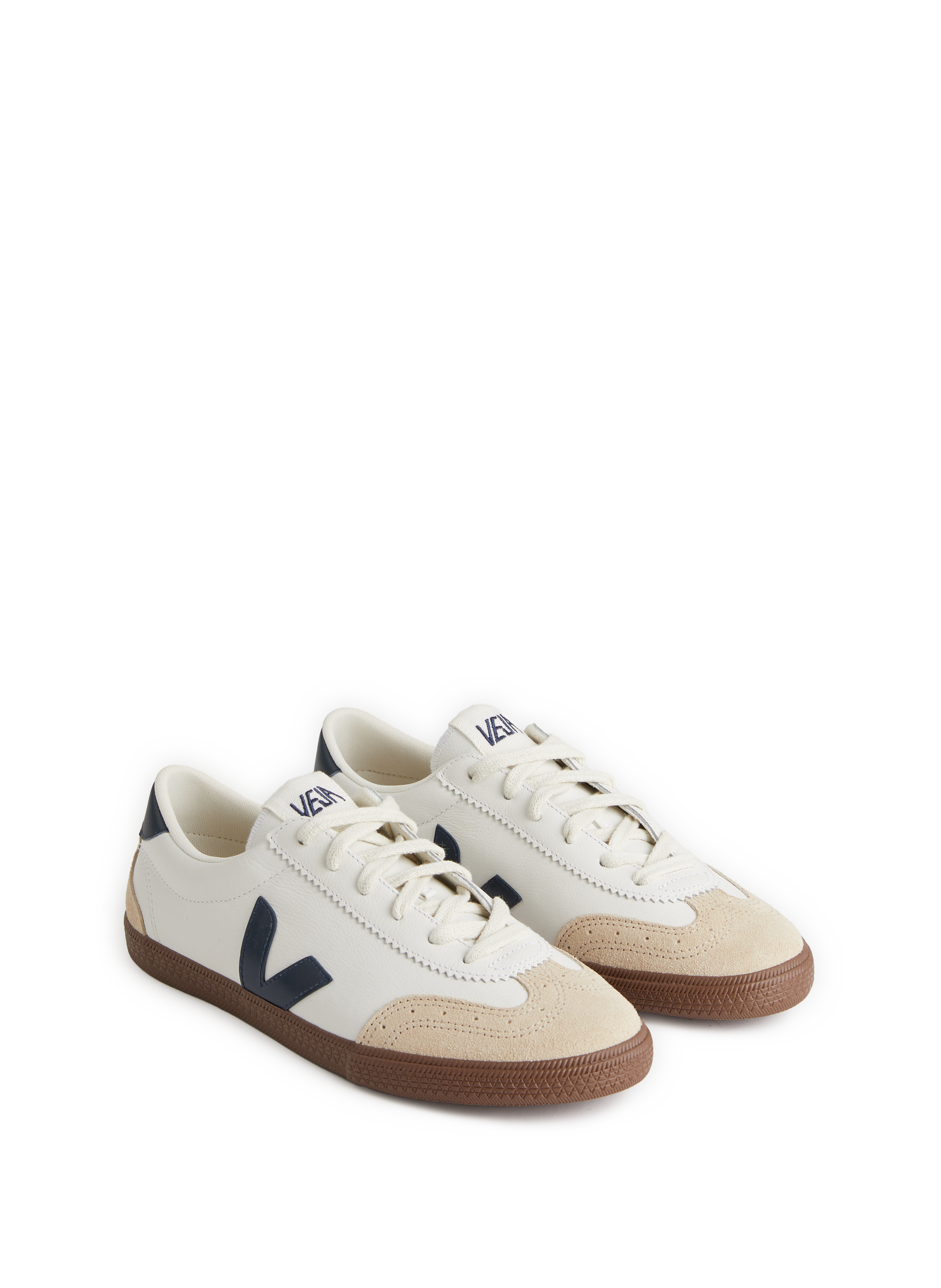 Volley sneakers  VEJA White