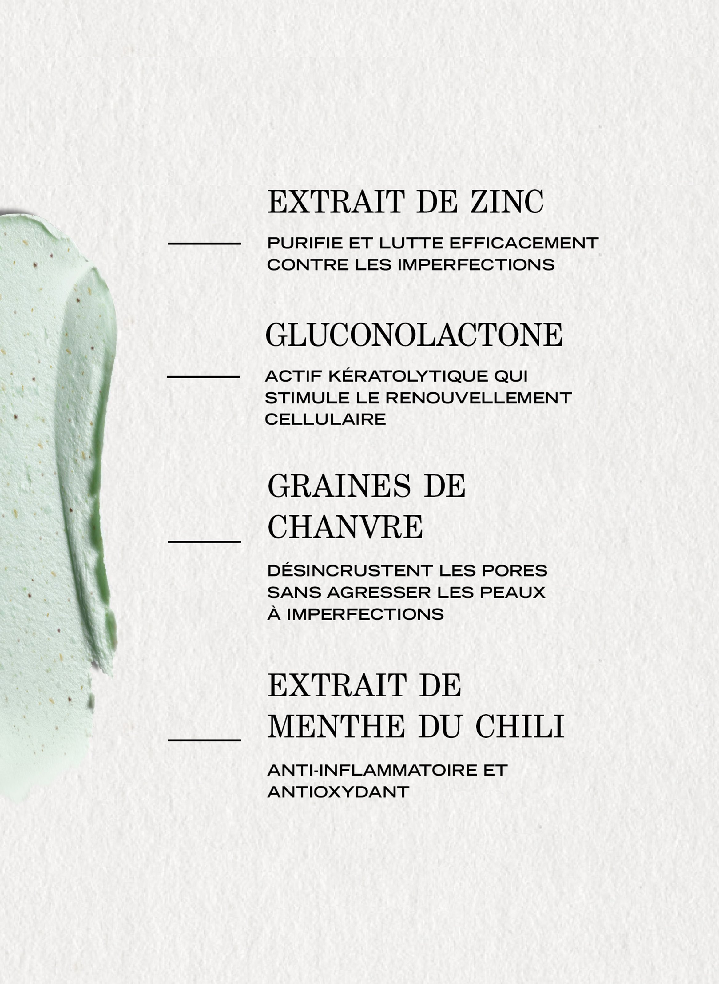 Pâte Grise - Stick gommant purifiant PAYOT No color