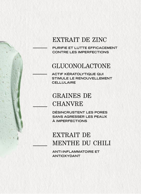 Pâte Grise - Stick gommant purifiant by PAYOT Pâte Grise - Stick gommant purifiant No color