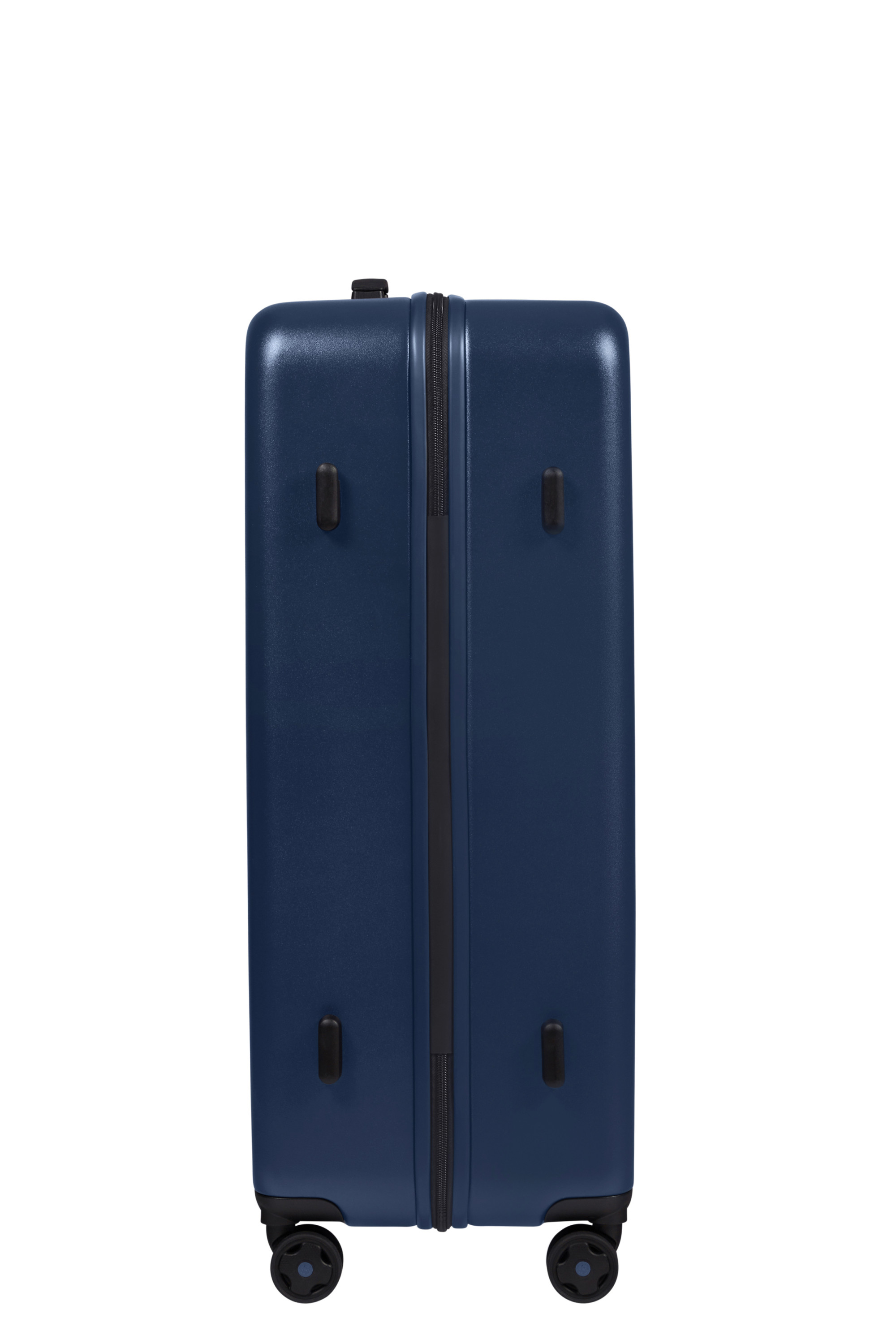 Stackd valise 4 roues taille l SAMSONITE Bleu