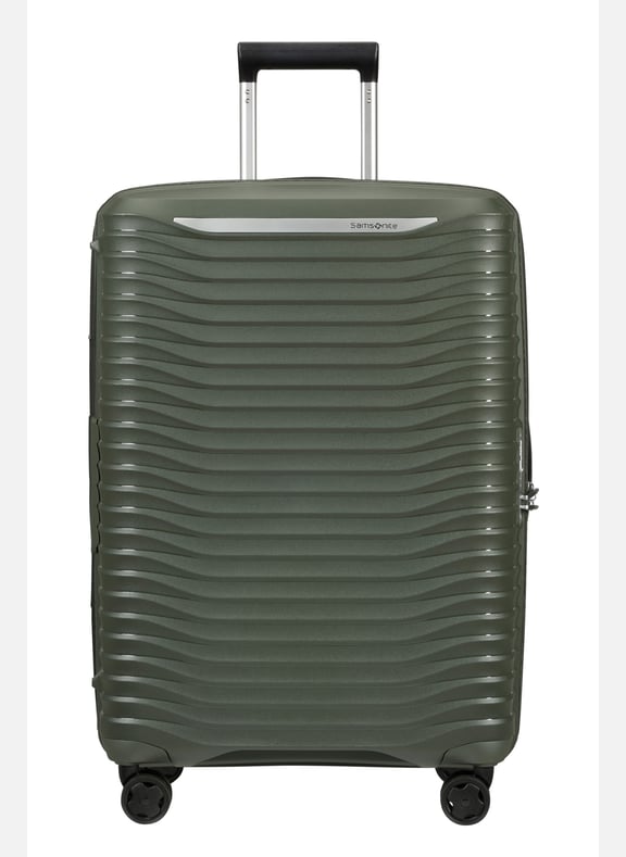 Upscape valise 4 roues taille m Noir by SAMSONITE SAMSONITE Upscape valise 4 roues taille m Noir