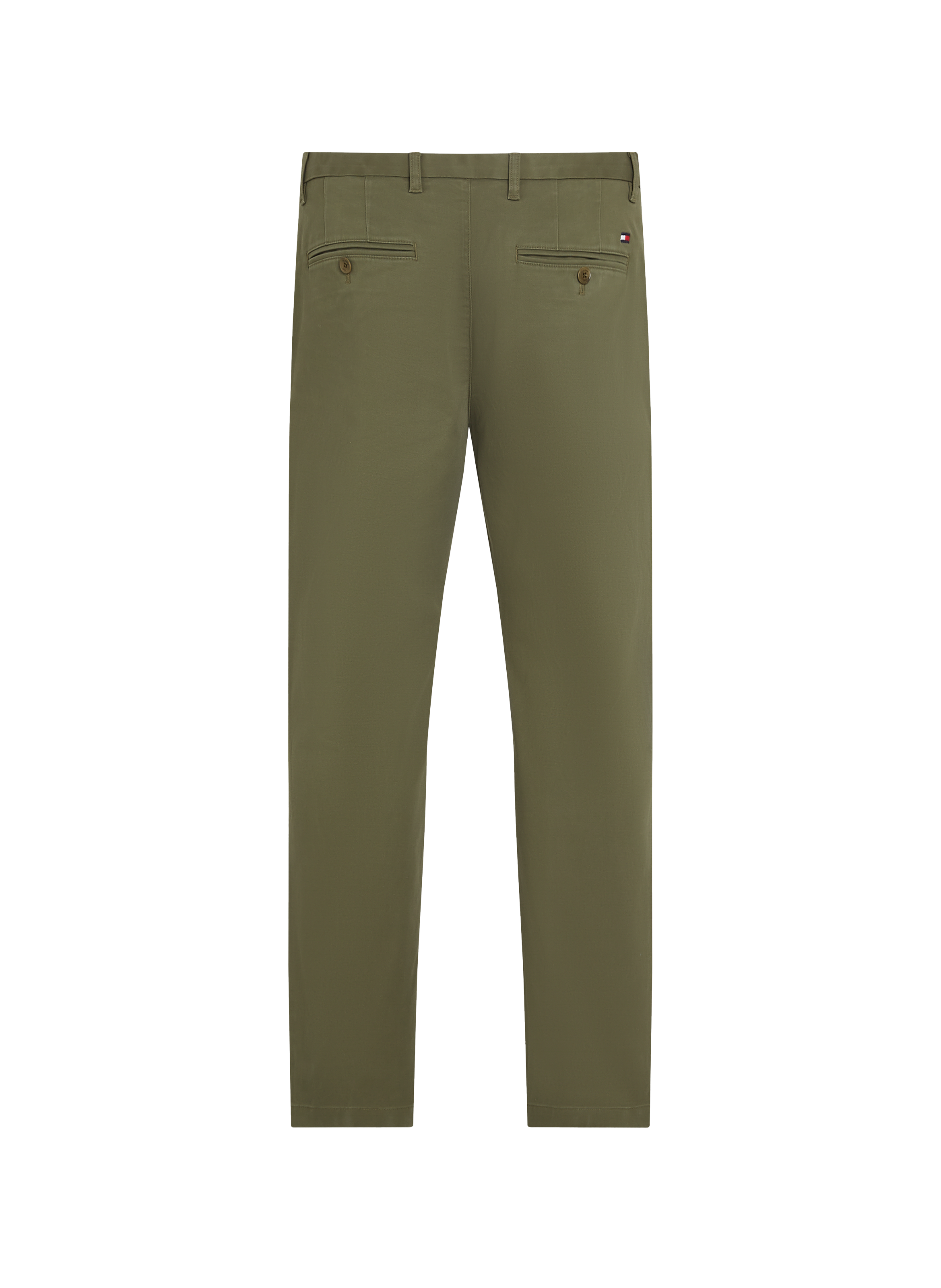 Chinos TOMMY HILFIGER Khaki