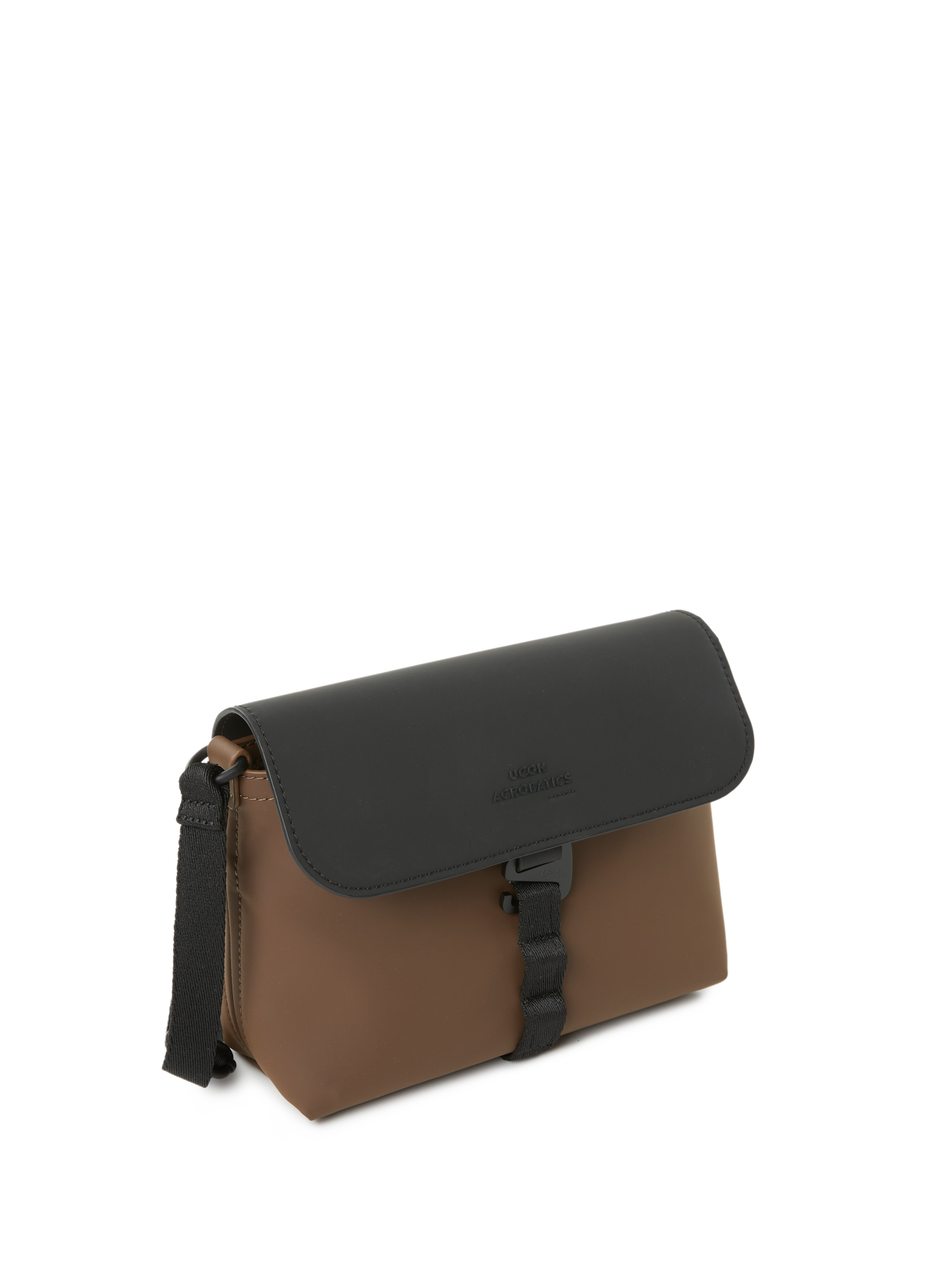 Hands Off umbrella UCON ACROBATICS Black