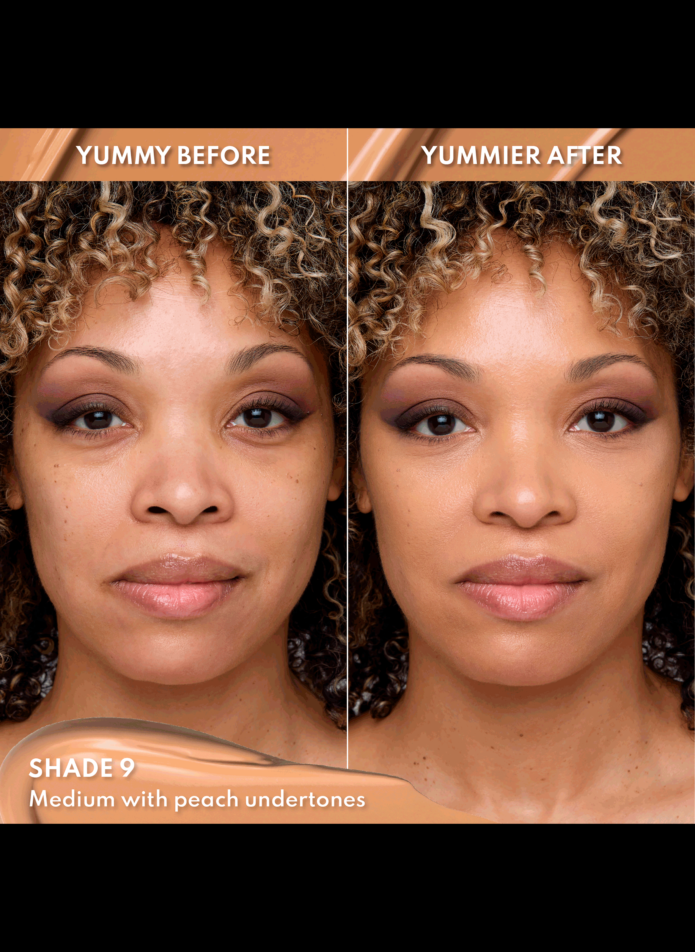 Yummy Skin Lift & Flex Concealer DANESSA MYRICKS 9