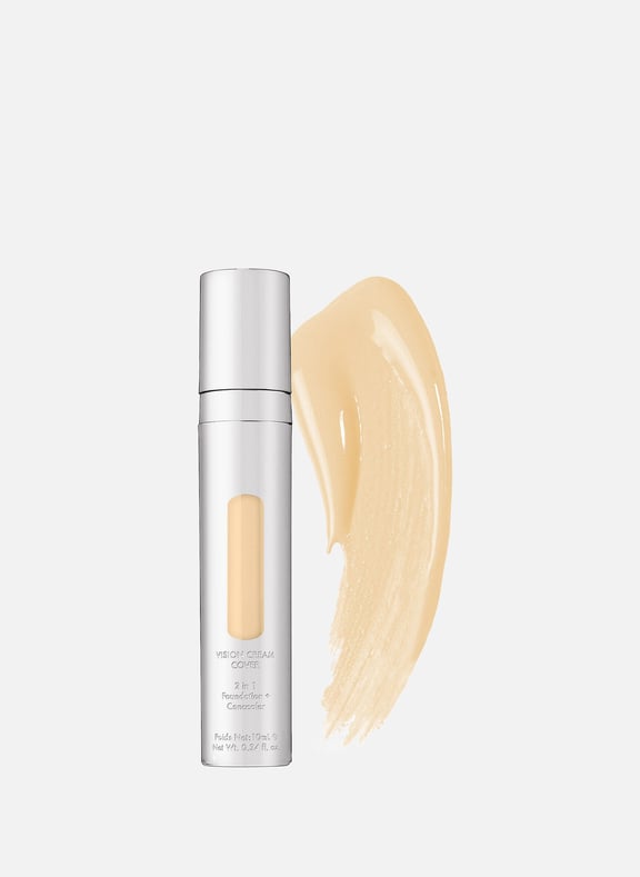 Vision Cream Cover Beige by DANESSA MYRICKS DANESSA MYRICKS Vision Cream Cover Beige