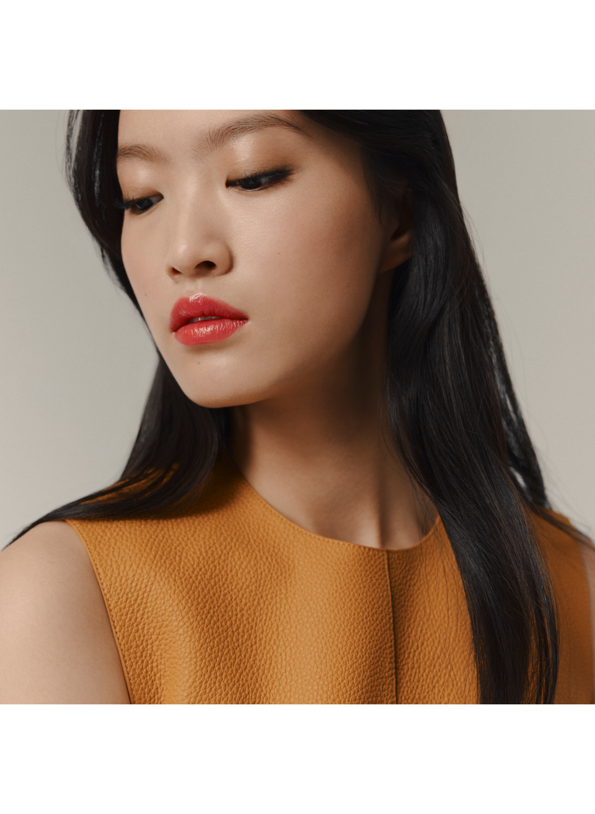 Hermès Red - Silky Bright Red HERMÈS Corail jaipur