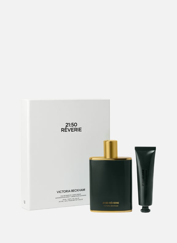 Gift Set 21:50 Reverie by VICTORIA BECKHAM VICTORIA BECKHAM Gift Set 21:50 Reverie