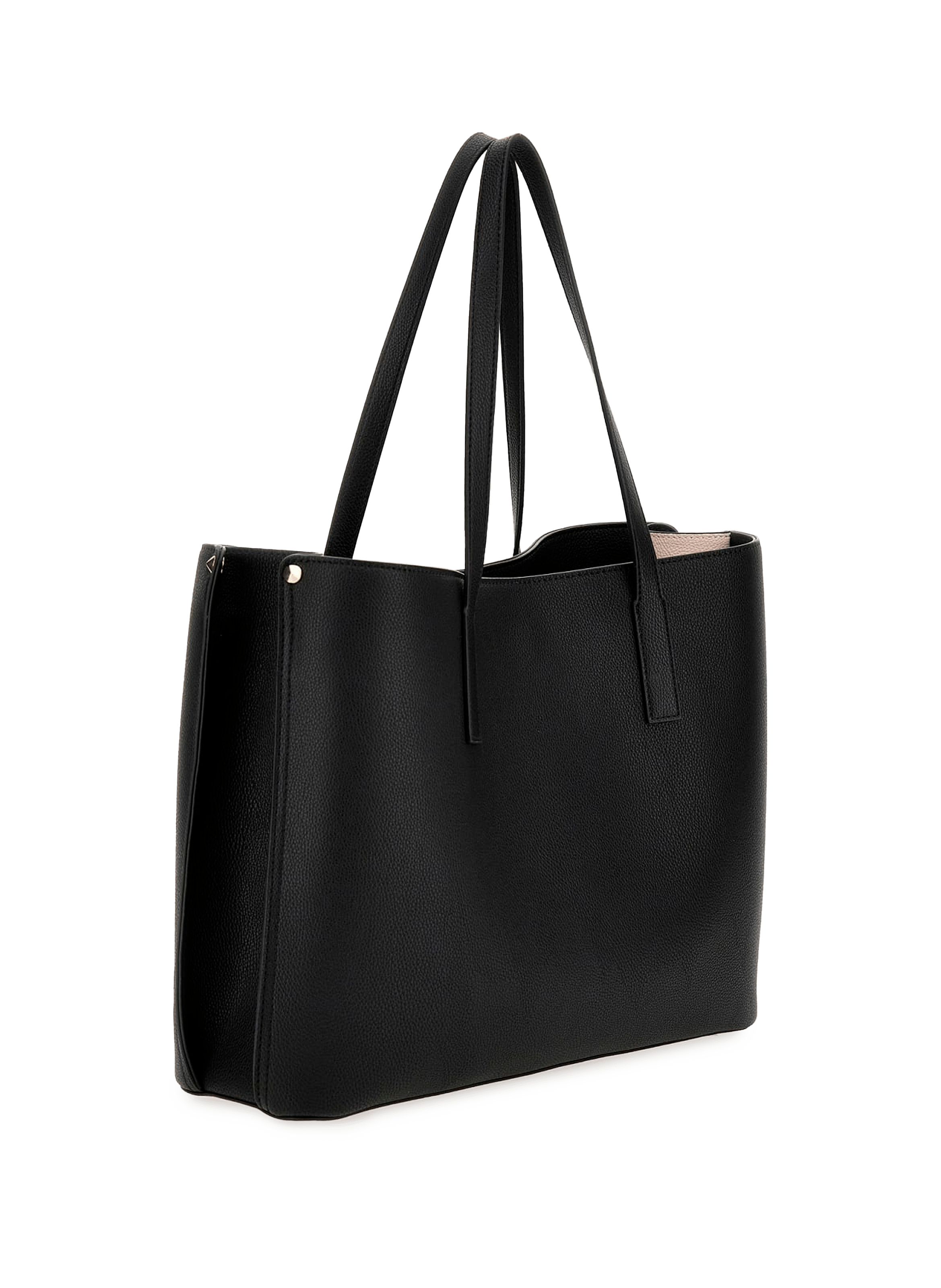 Meridian II tote bag GUESS Black