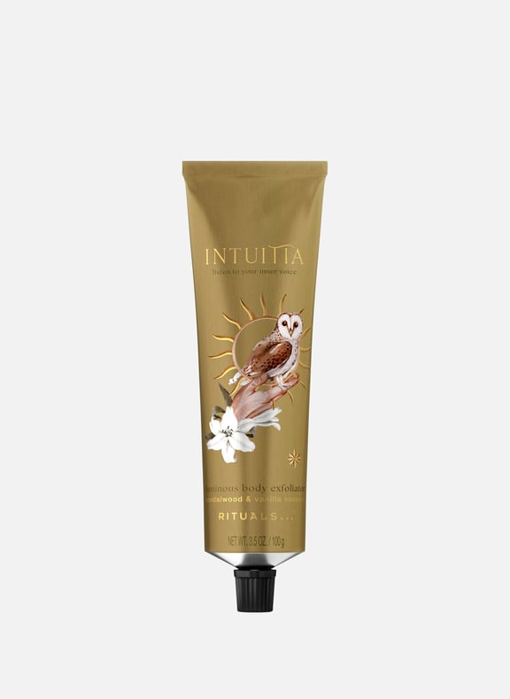 Intuitia - Body Scrub by RITUALS RITUALS Intuitia - Body Scrub