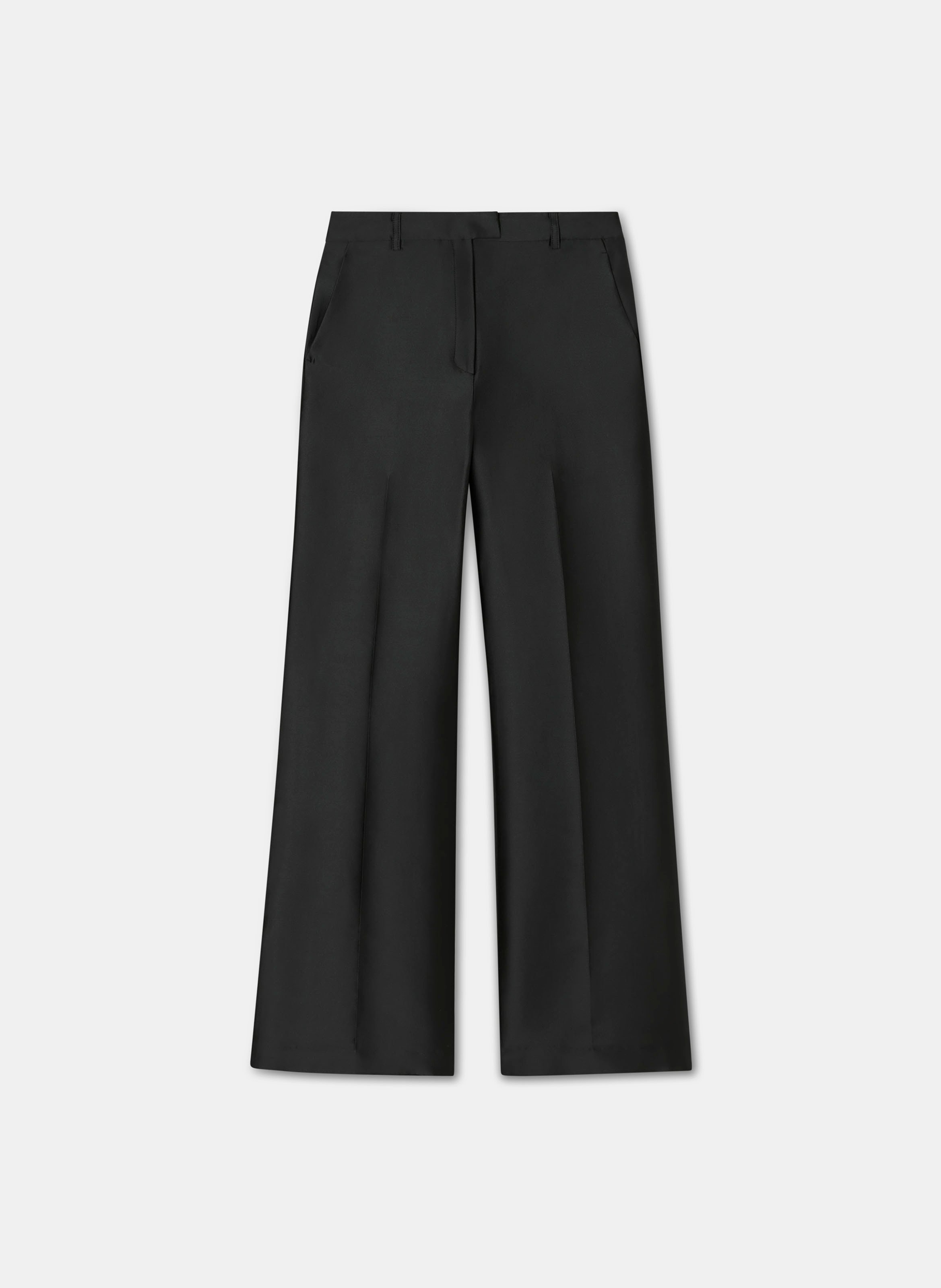 Pantalon pitt TARA JARMON Noir