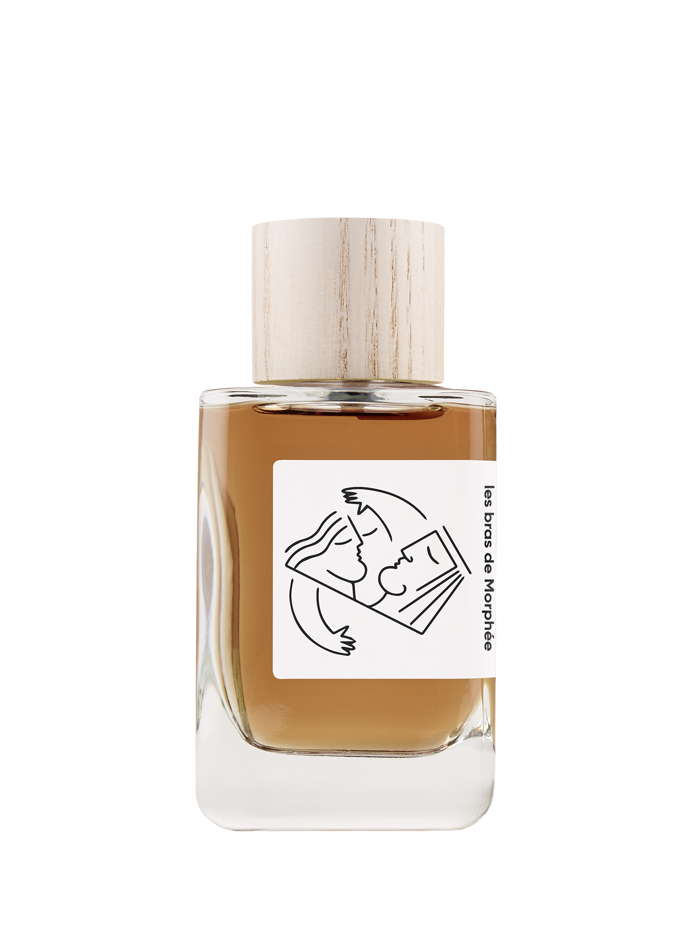 Morpheus&#039; Arms - Eau de Parfum HELLENIST No color
