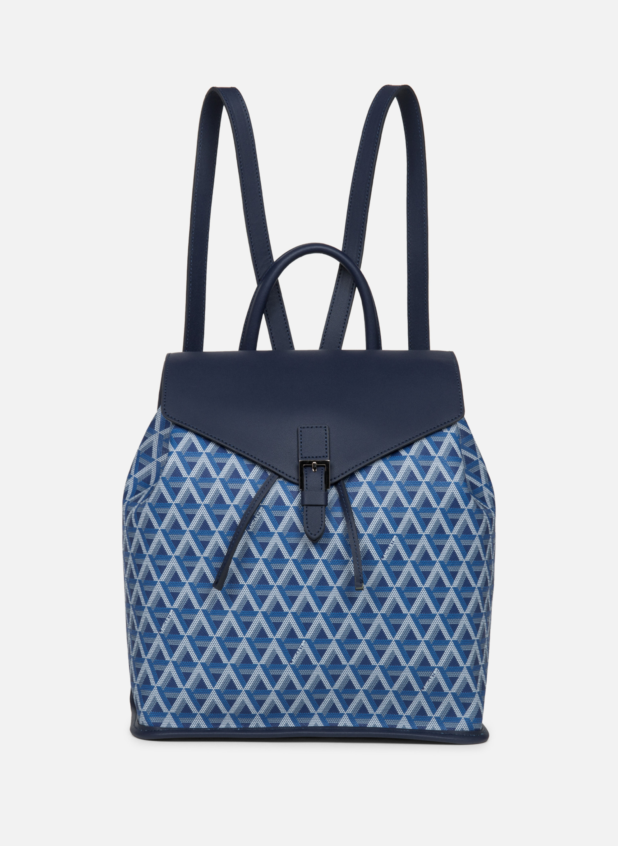 LANCASTER Sac à dos - ikon Bleu