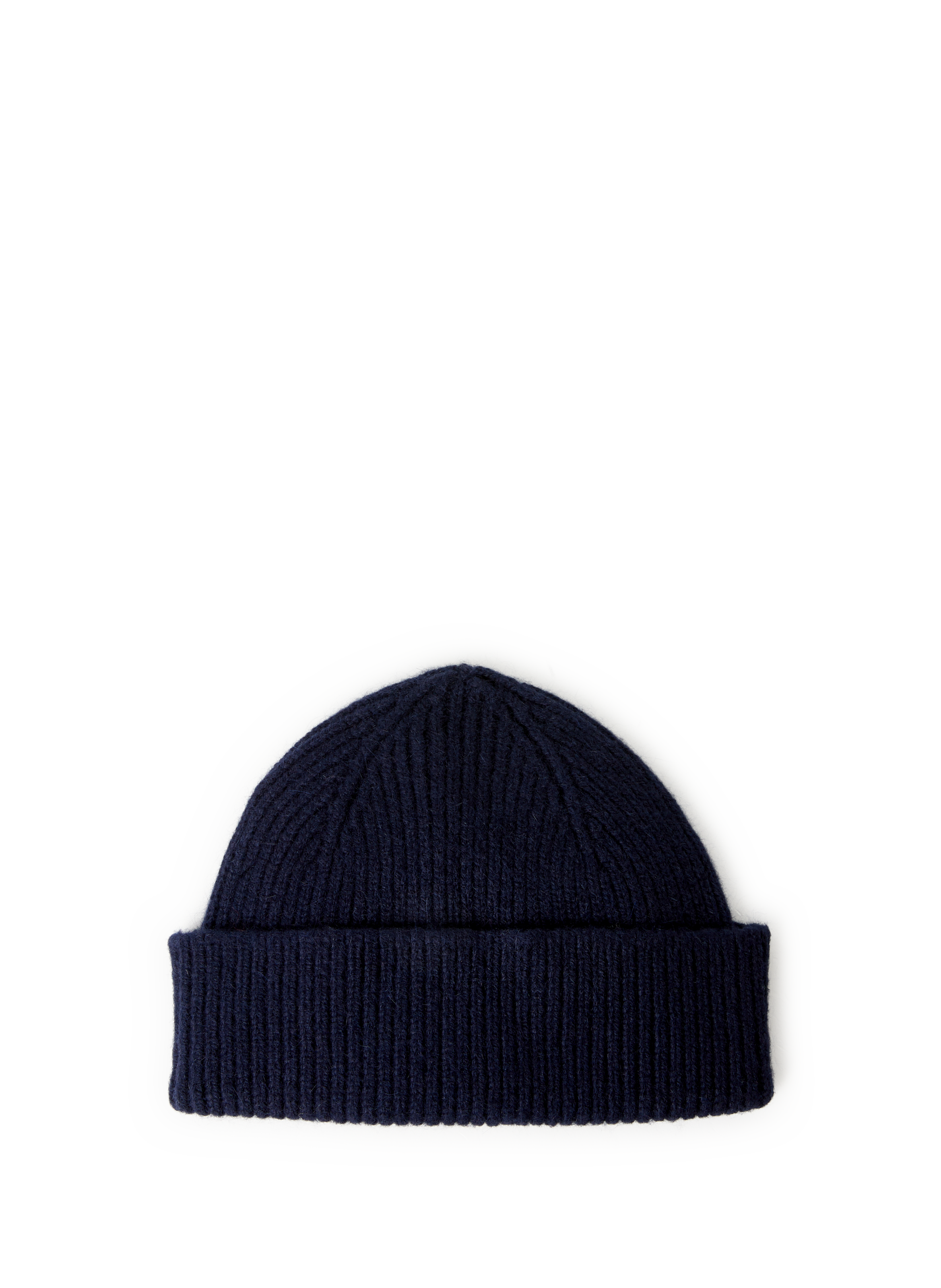 MACKIE Logo beanie Blue