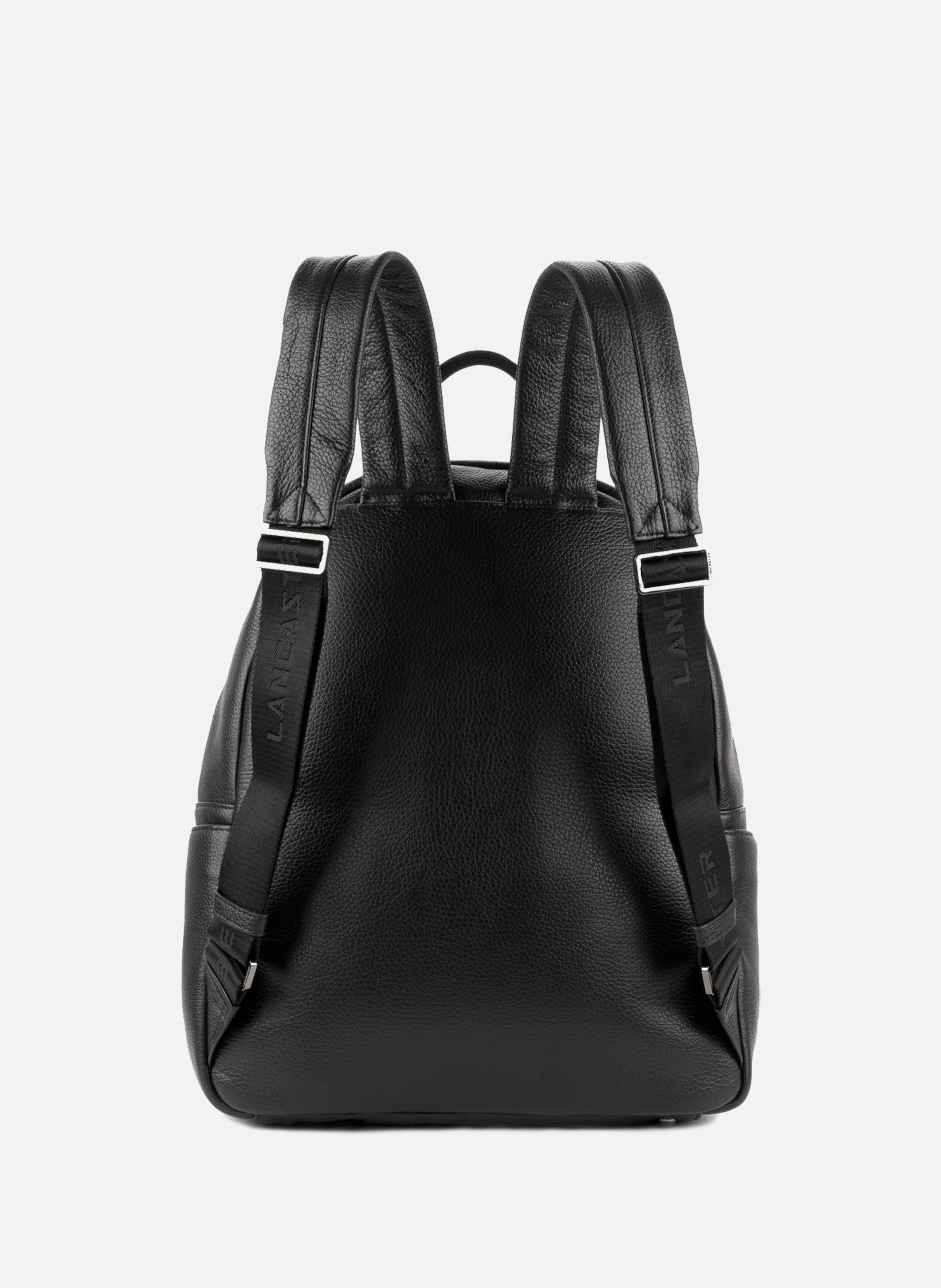 Backpack - Milano Gentlemen LANCASTER Black