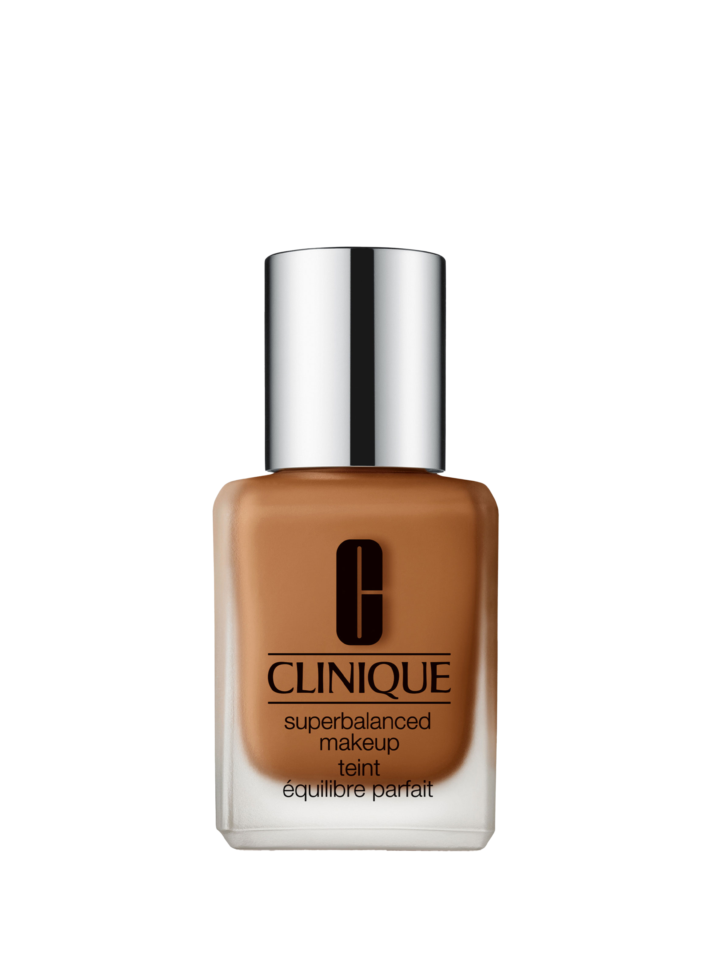 CLINIQUE Superbalanced Makeup - Fond de teint équilibre parfait 15 - golden