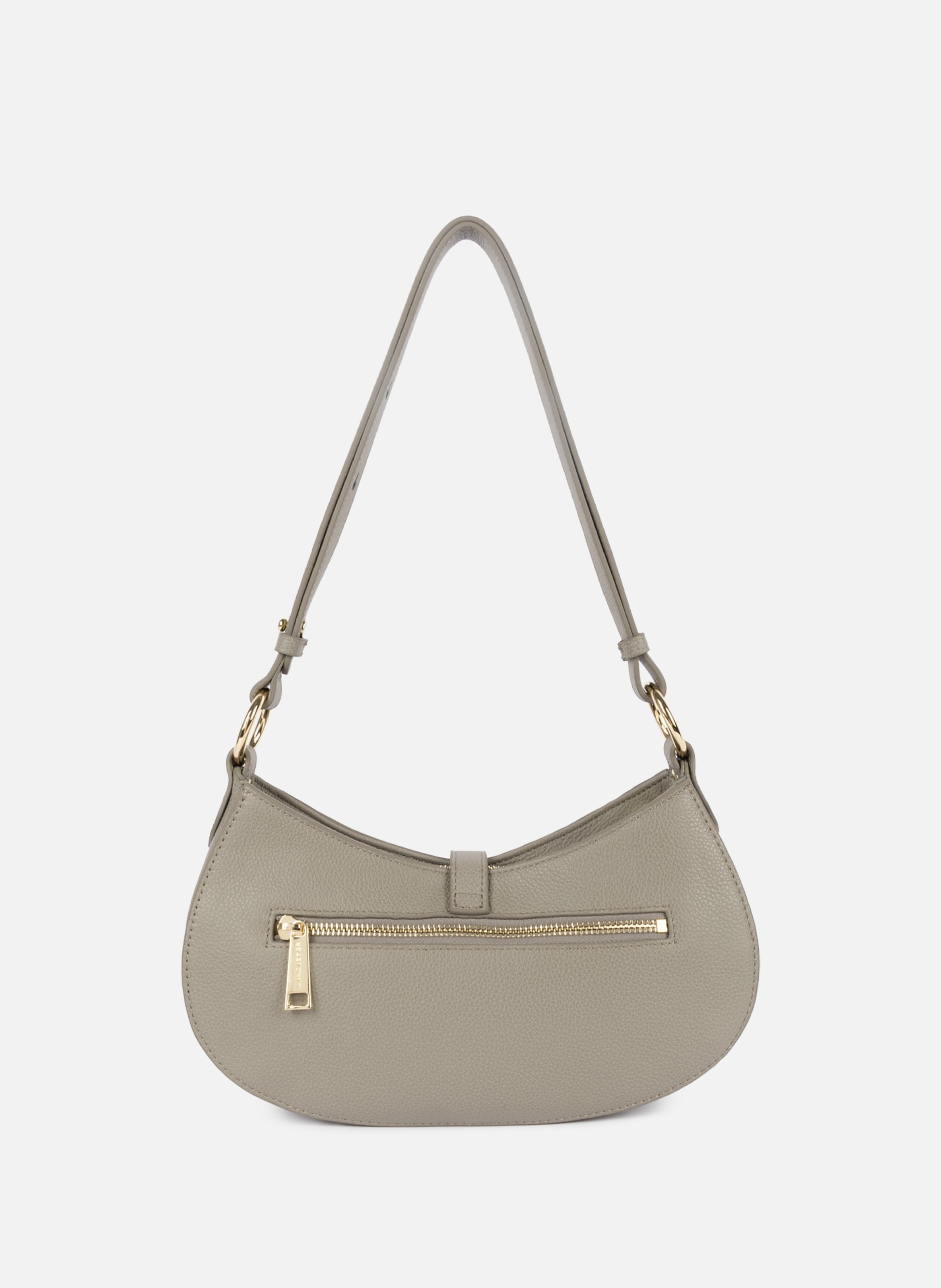 Small shoulder bag - Milano Horizon Grey