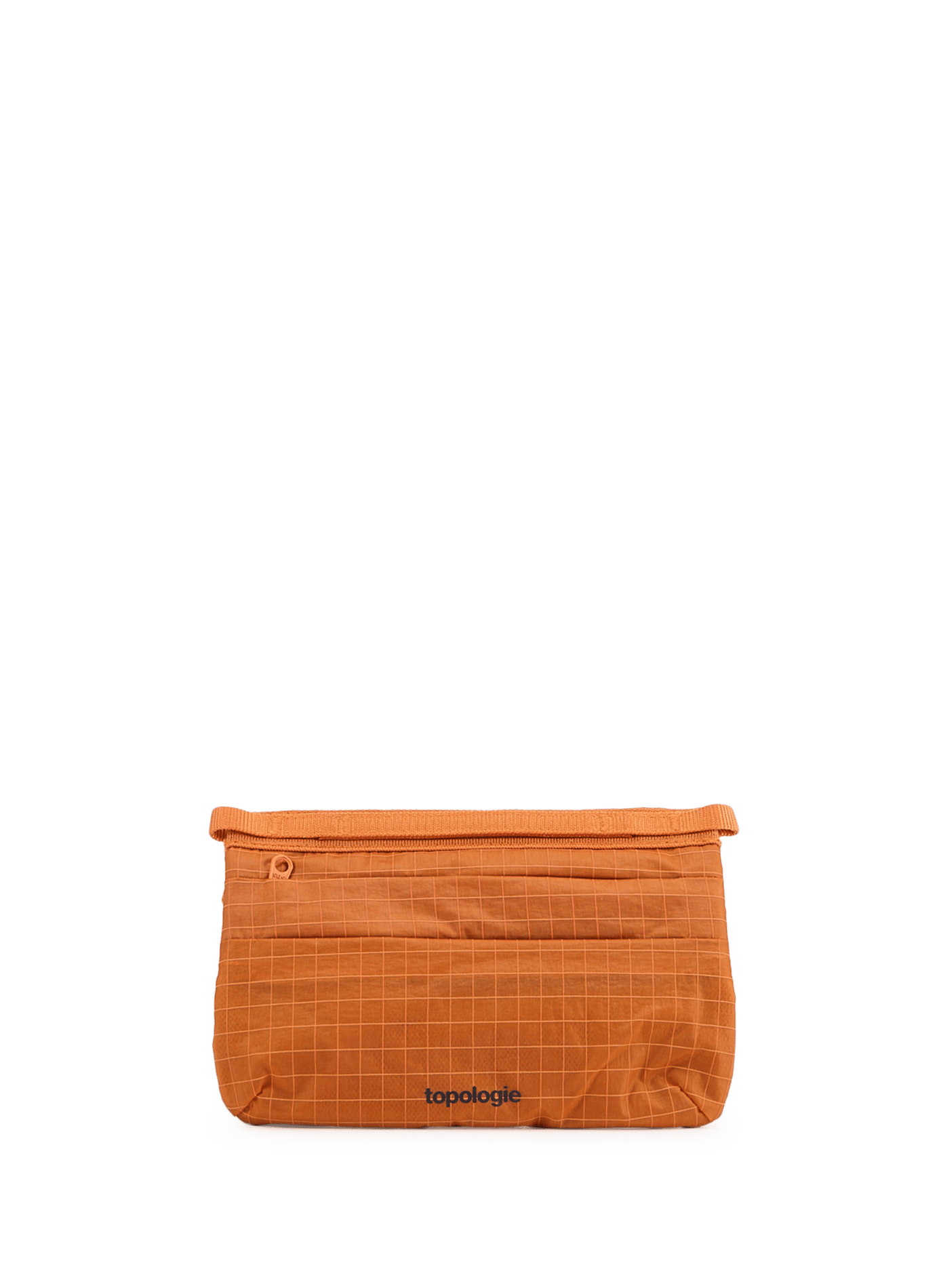 Smartphone pouch TOPOLOGIE Orange