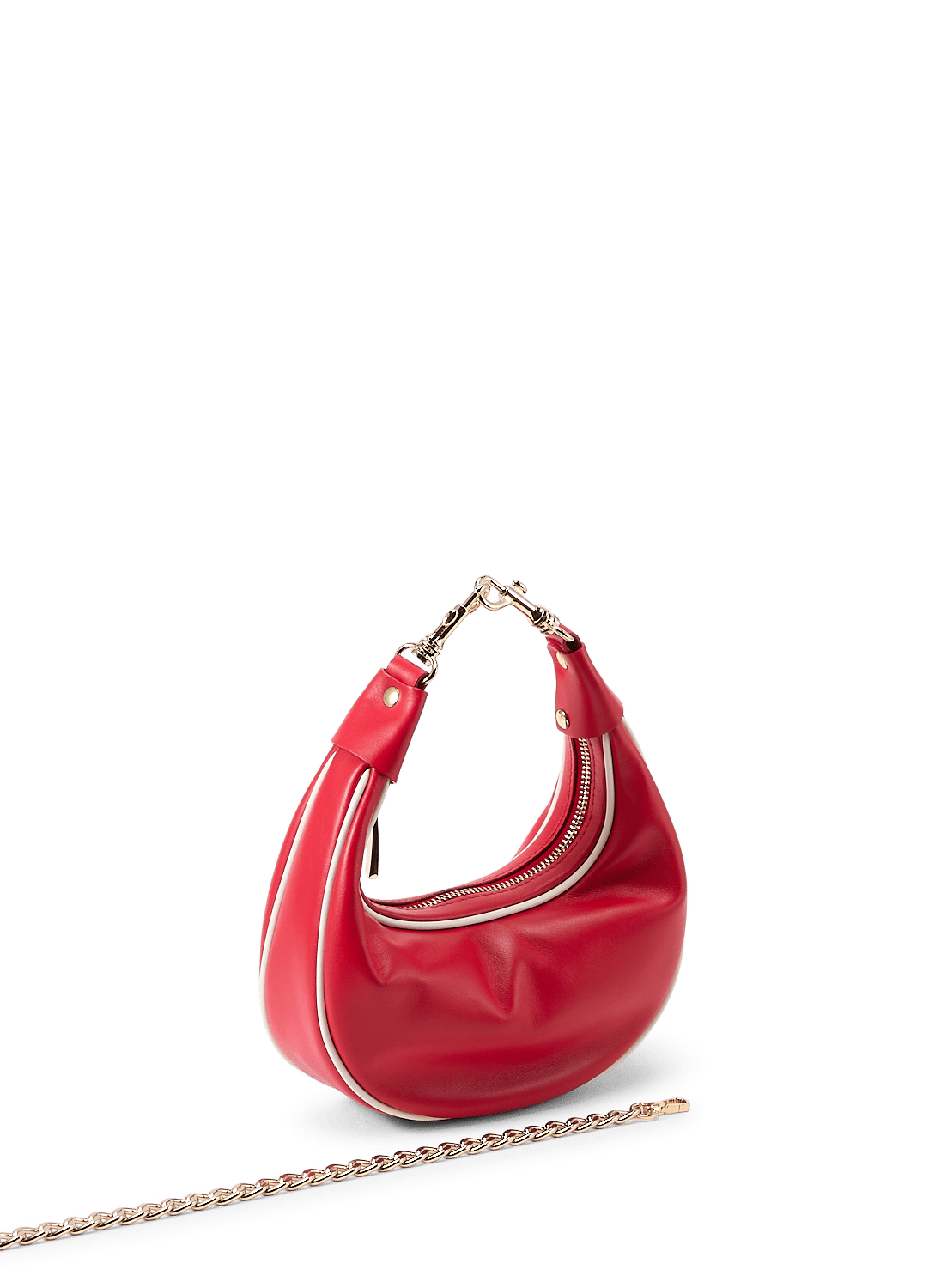Fritz Pipping handbag SAISON 1865 Red