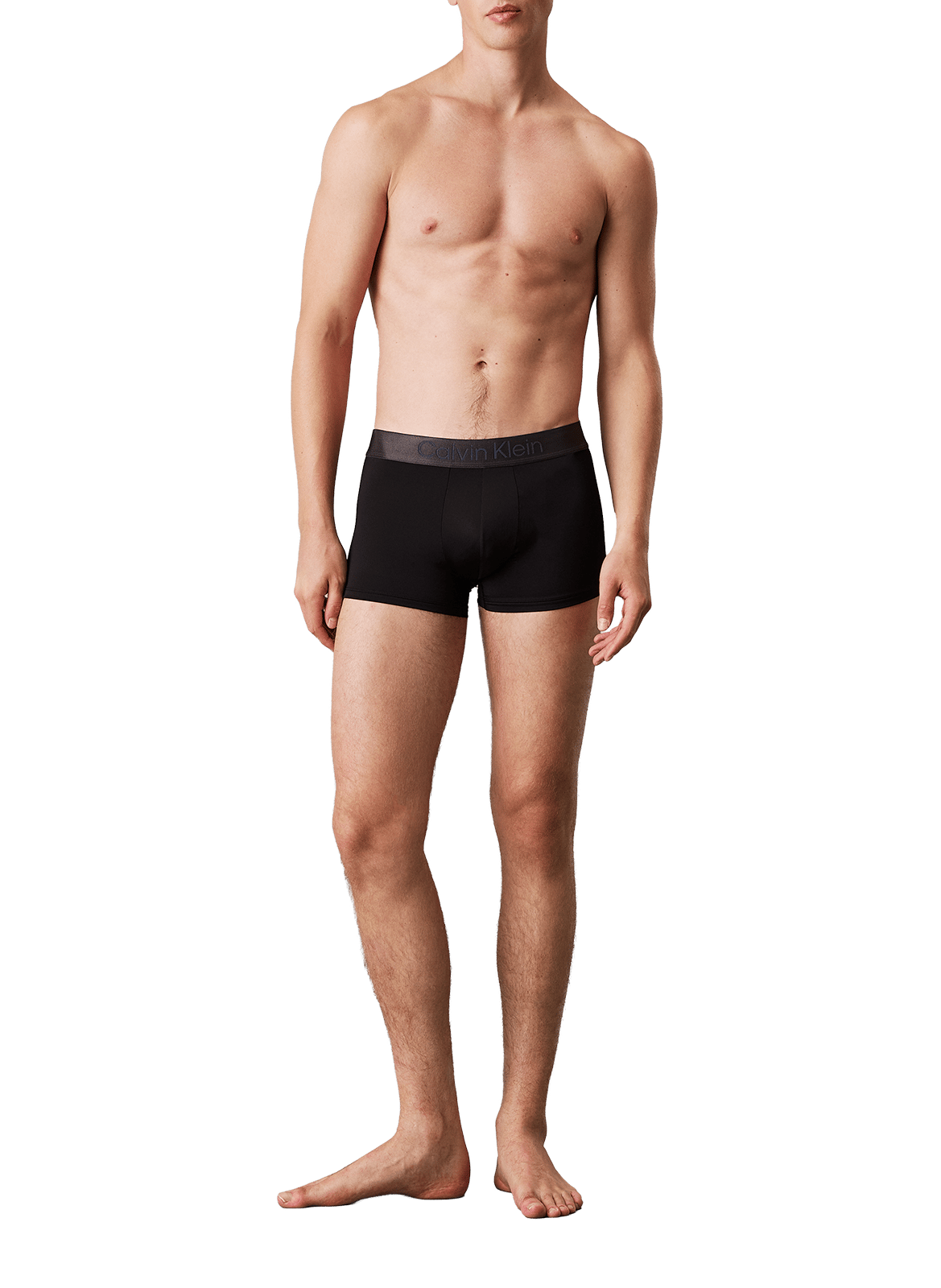 Pack of 3 boxers CALVIN KLEIN Black
