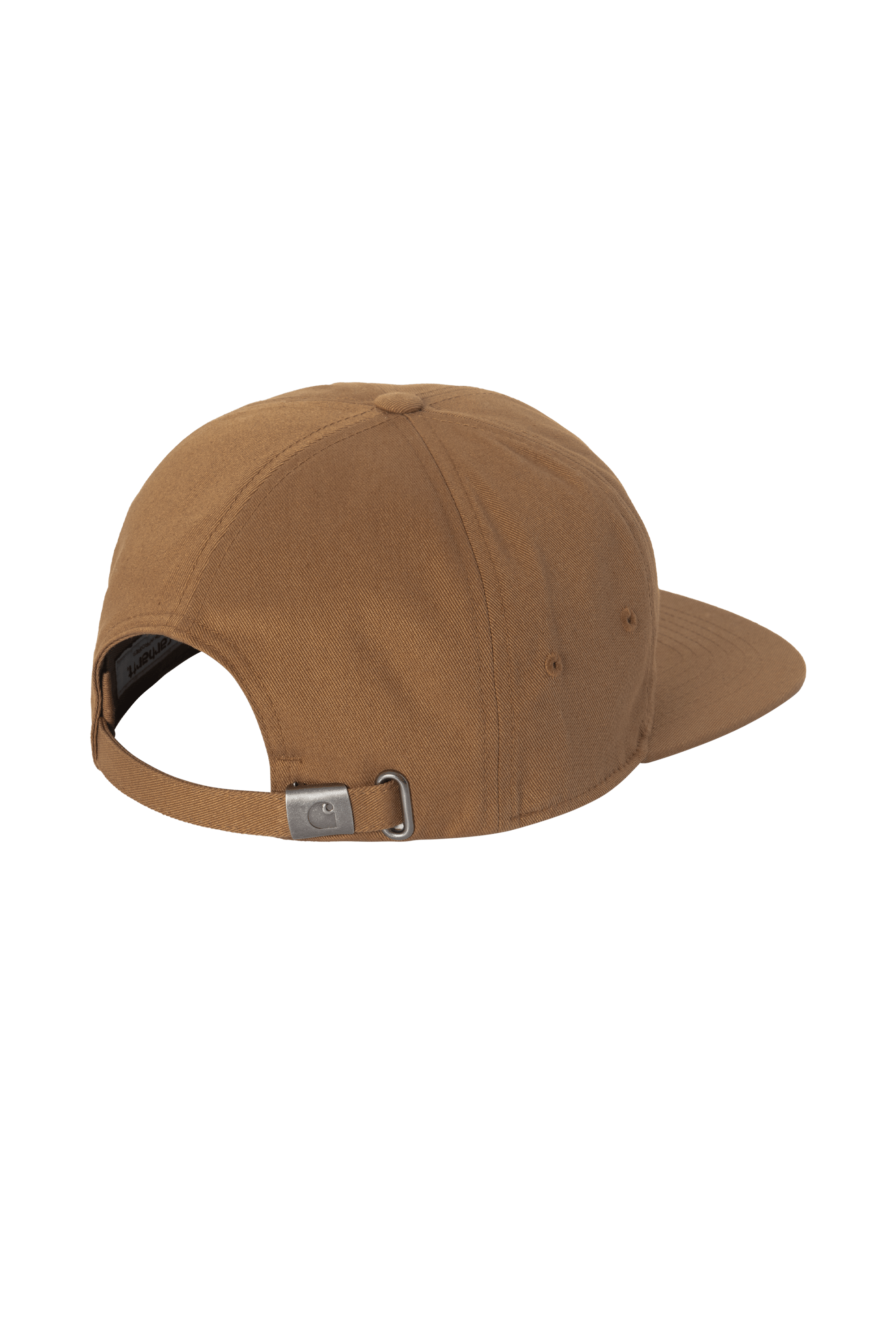 Casquette sardinas cap CARHARTT WIP Marron