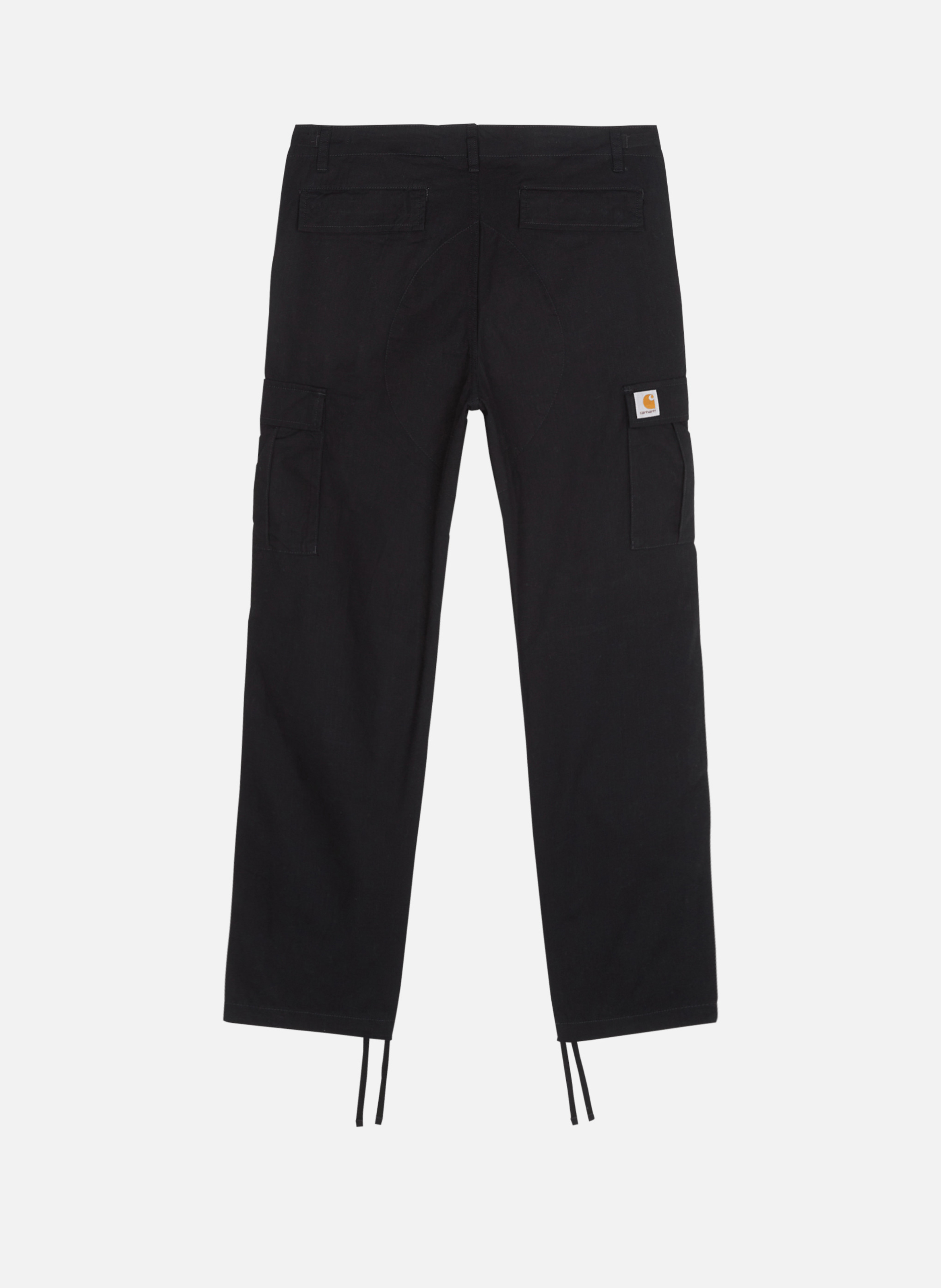 Cargo aviation pant CARHARTT WIP Noir