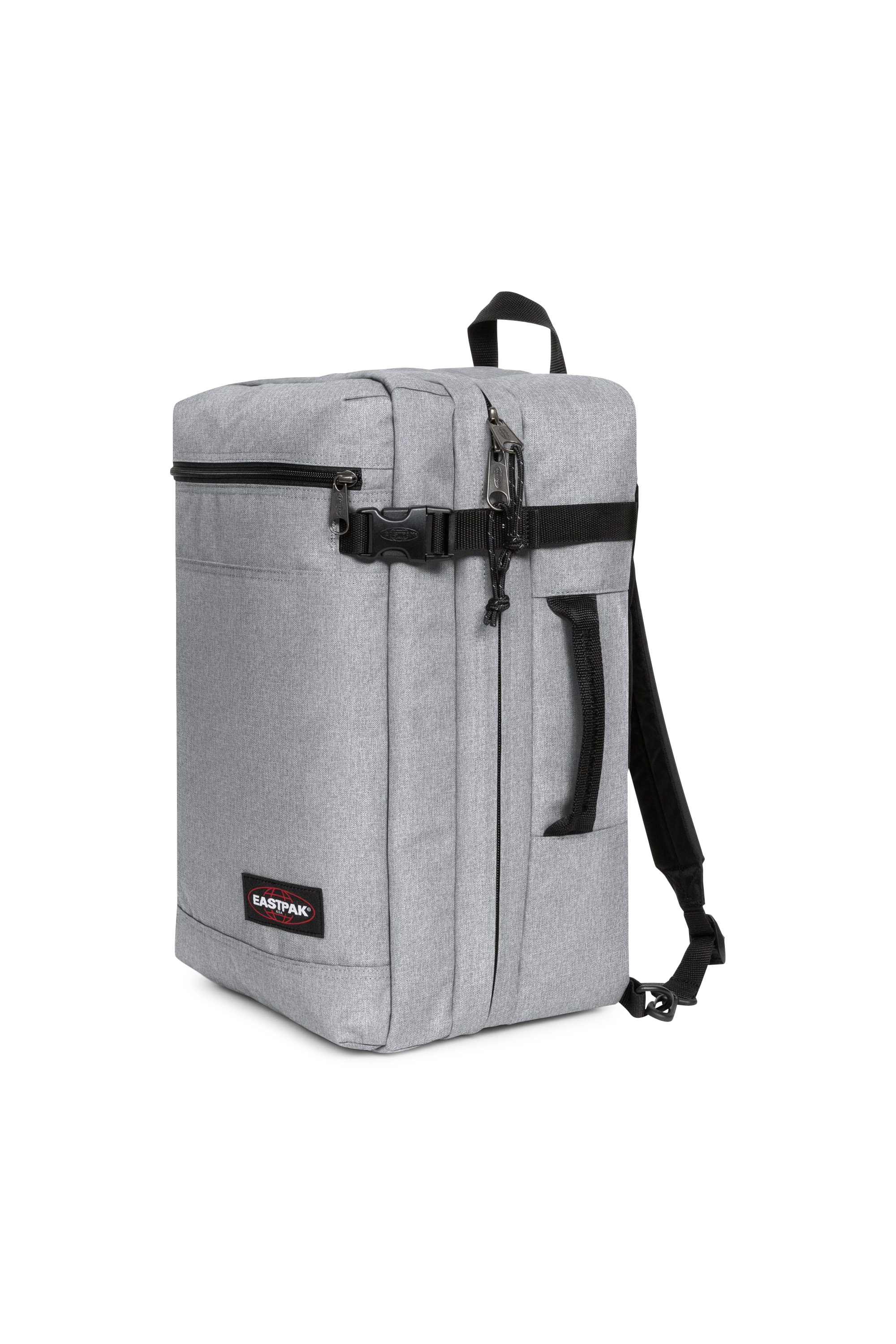 Sac à dos transit'r pack EASTPAK Gris