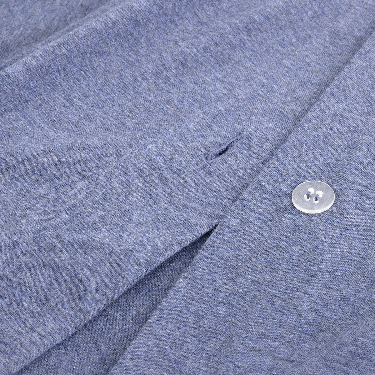 Housse de couette en coton modal, boss sense BOSS HOME Bleu