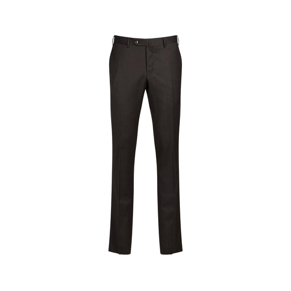 Pantalon slim en laine vierge Pantalon slim en laine vierge