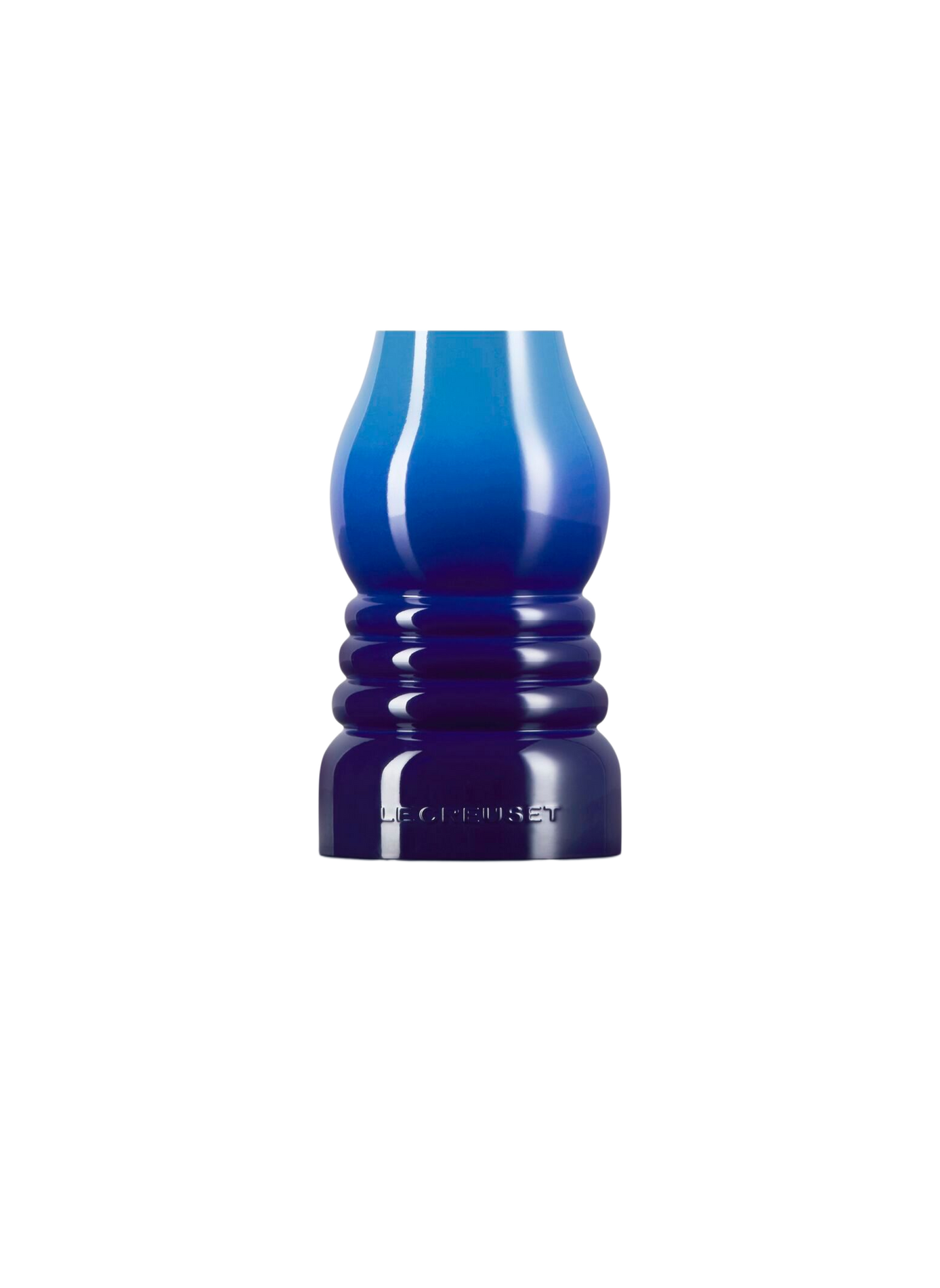 Salzmühle 21 cm LE CREUSET Blau