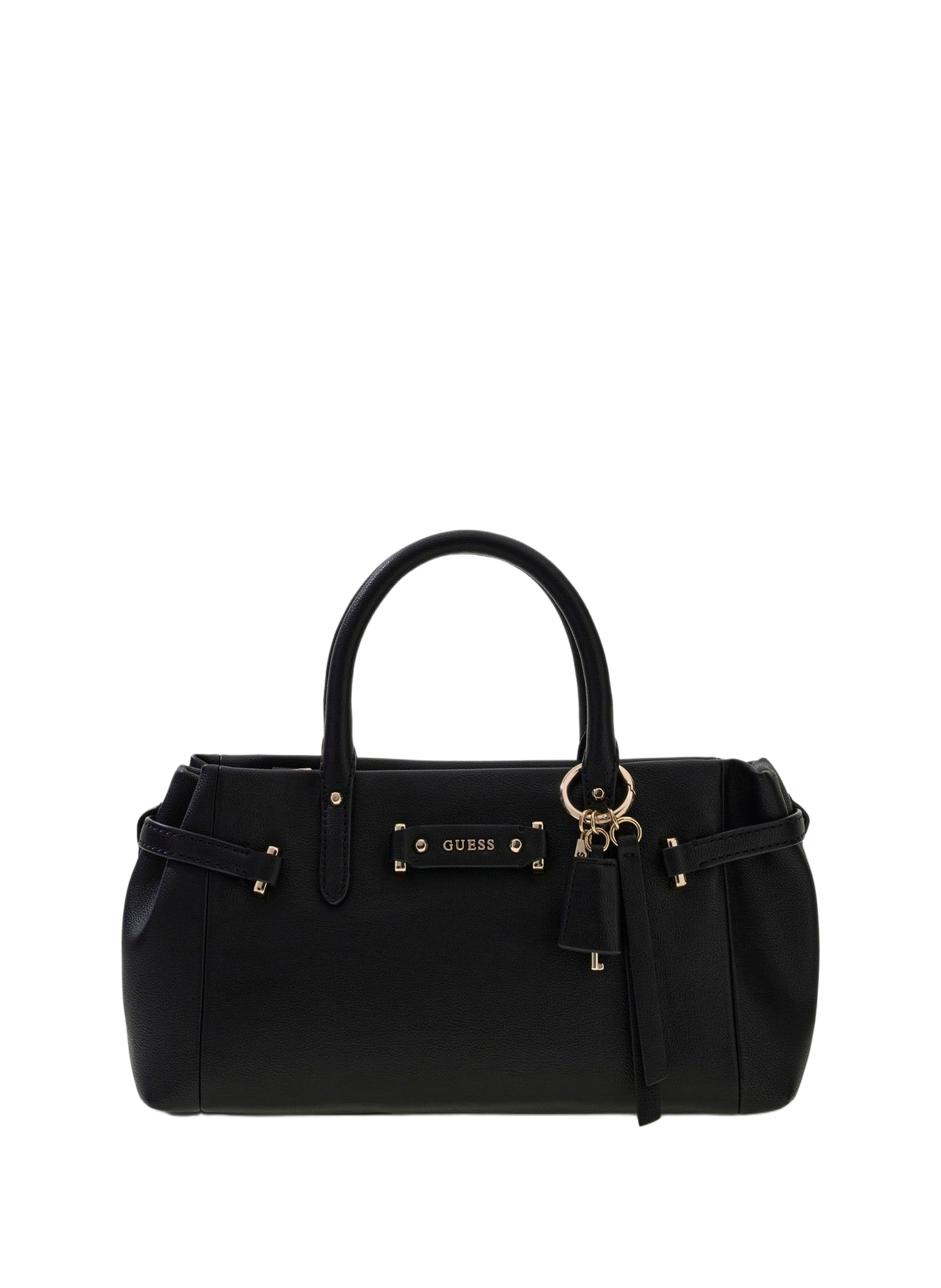 Bolso de mano GUESS Negro
