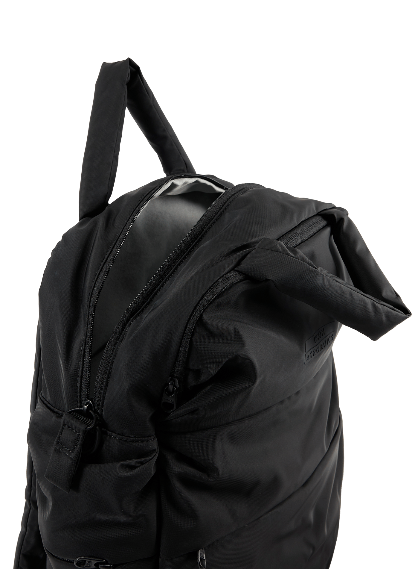 Posuto Medium backpack UCON ACROBATICS Black
