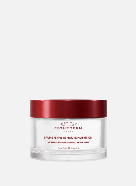 High Nutrition Firming Body Balm INSTITUT ESTHEDERM High Nutrition Firming Body Balm INSTITUT ESTHEDERM