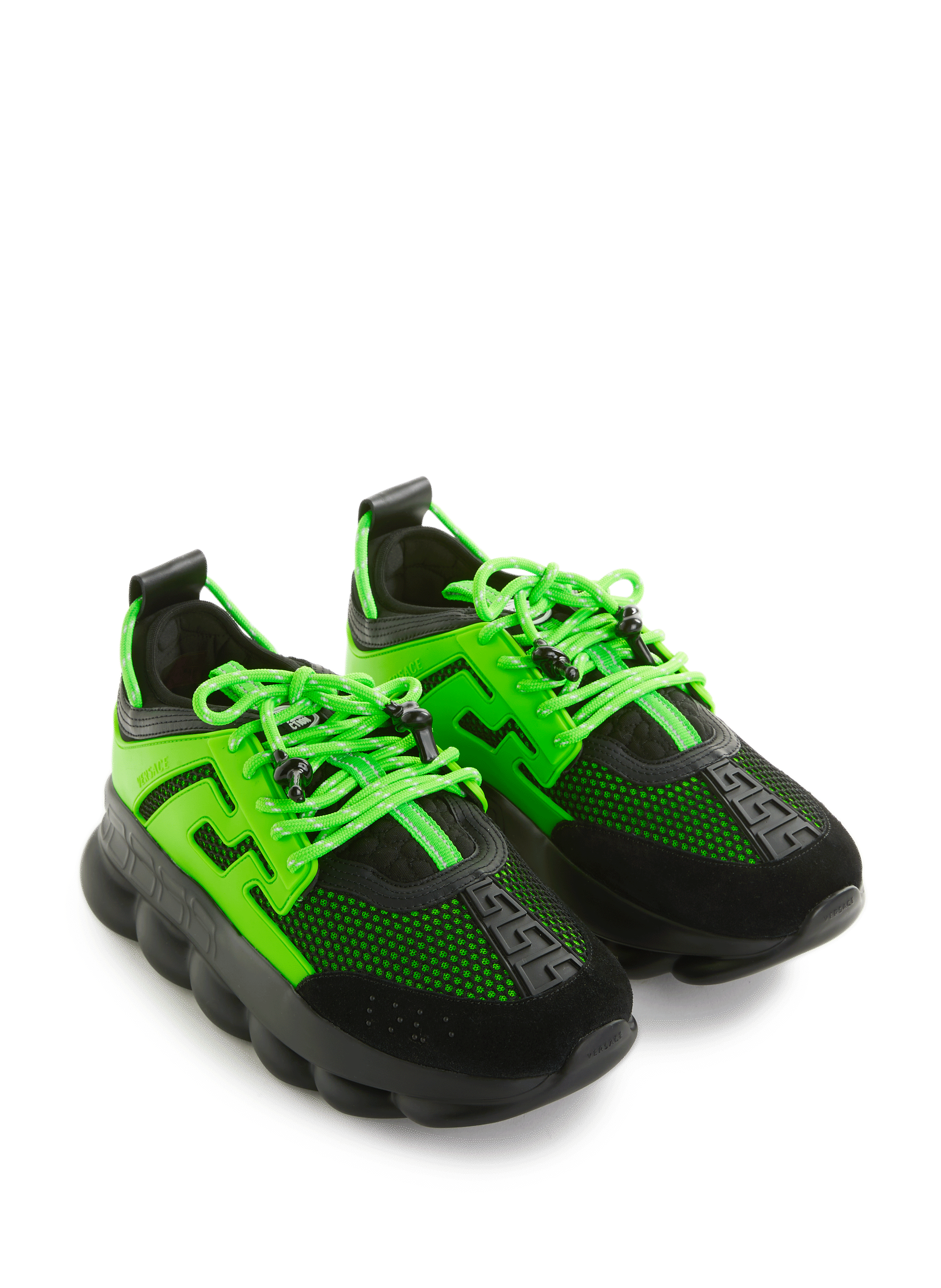 Baskets Greca Signature