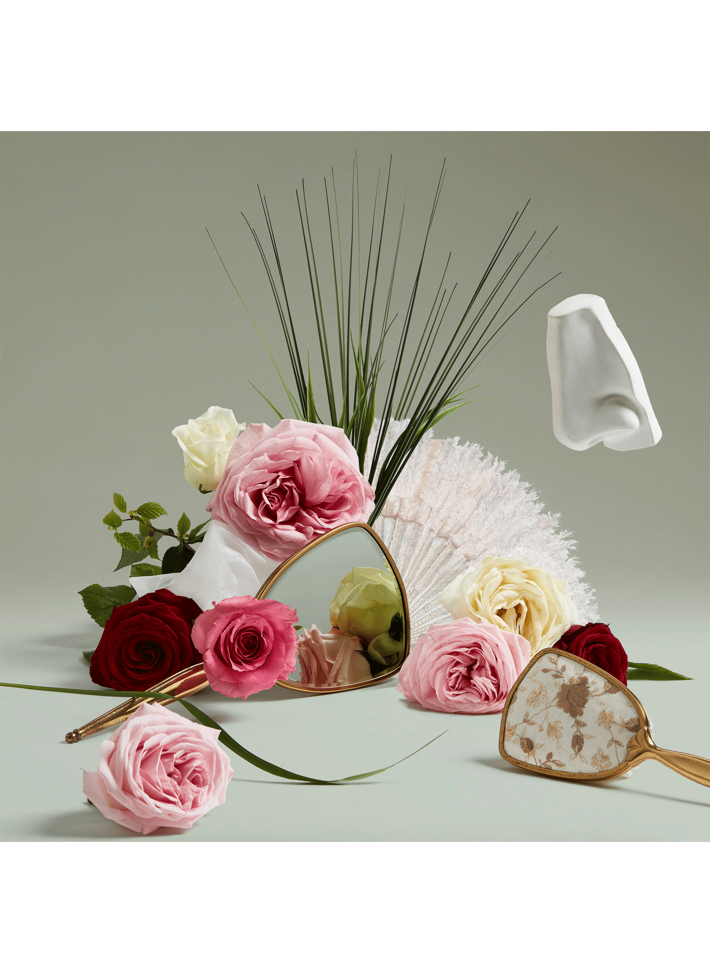 Elisabethan Rose eau de parfum PENHALIGON&#039;S No color