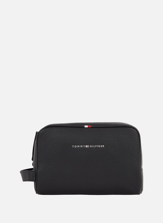 Black Toiletry bag