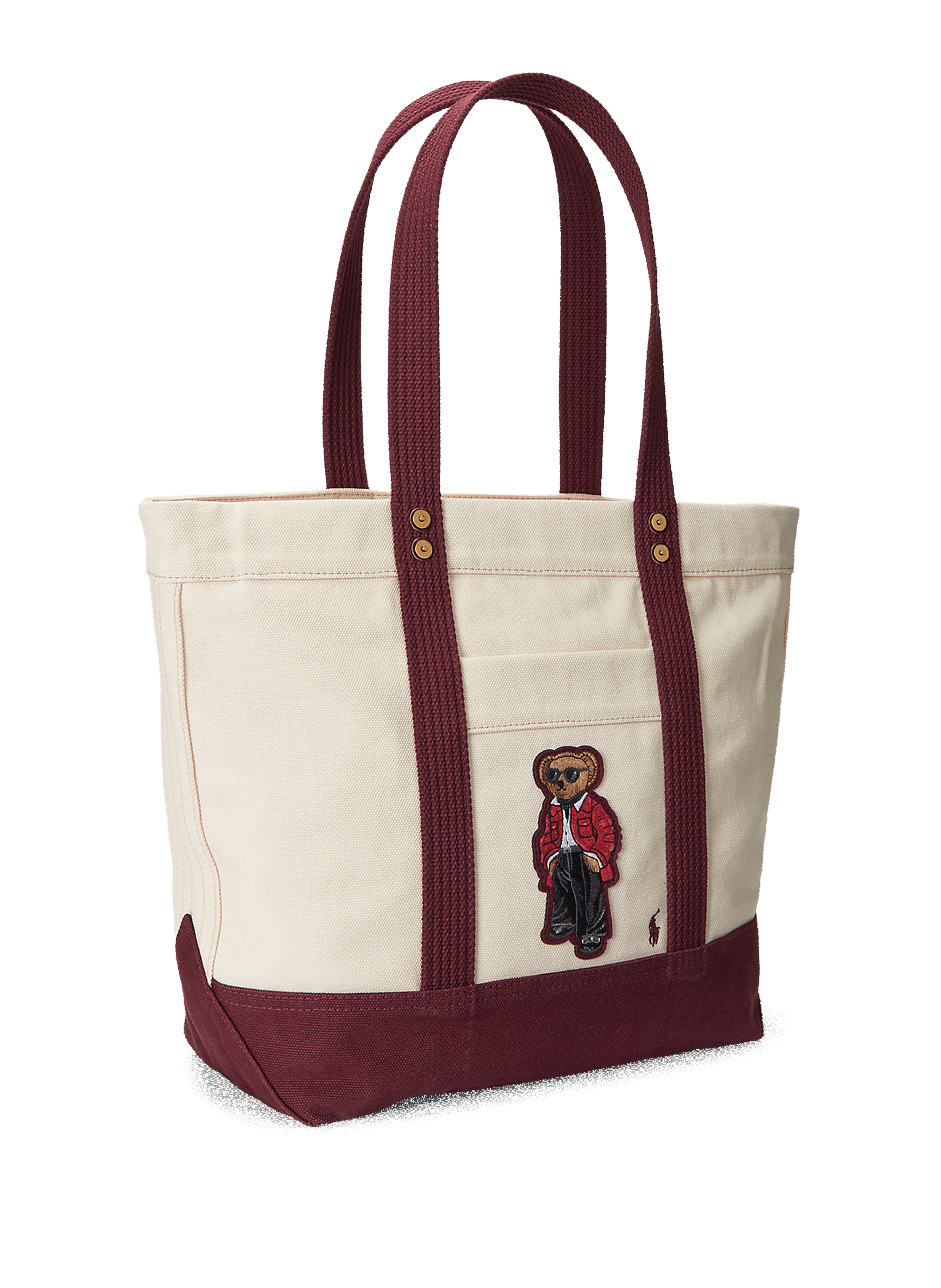 Tote bag en coton