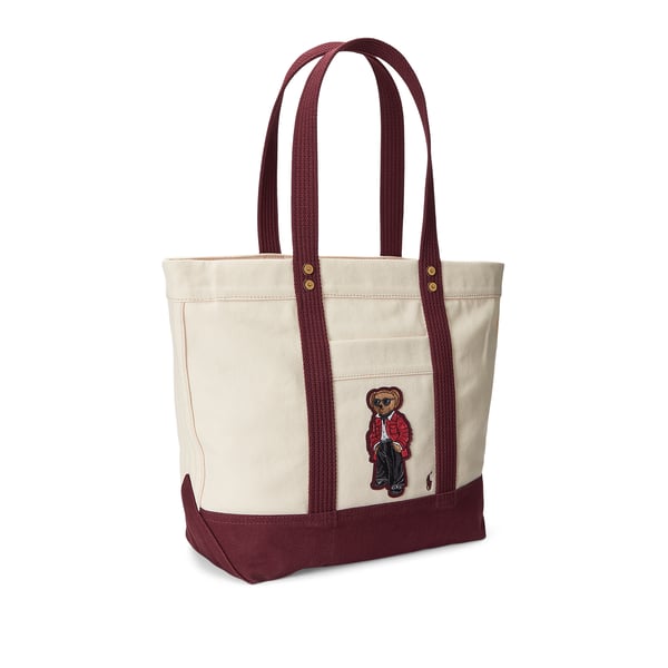 Tote bag en coton