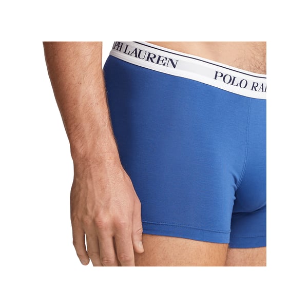 Lot de 3 boxers en coton